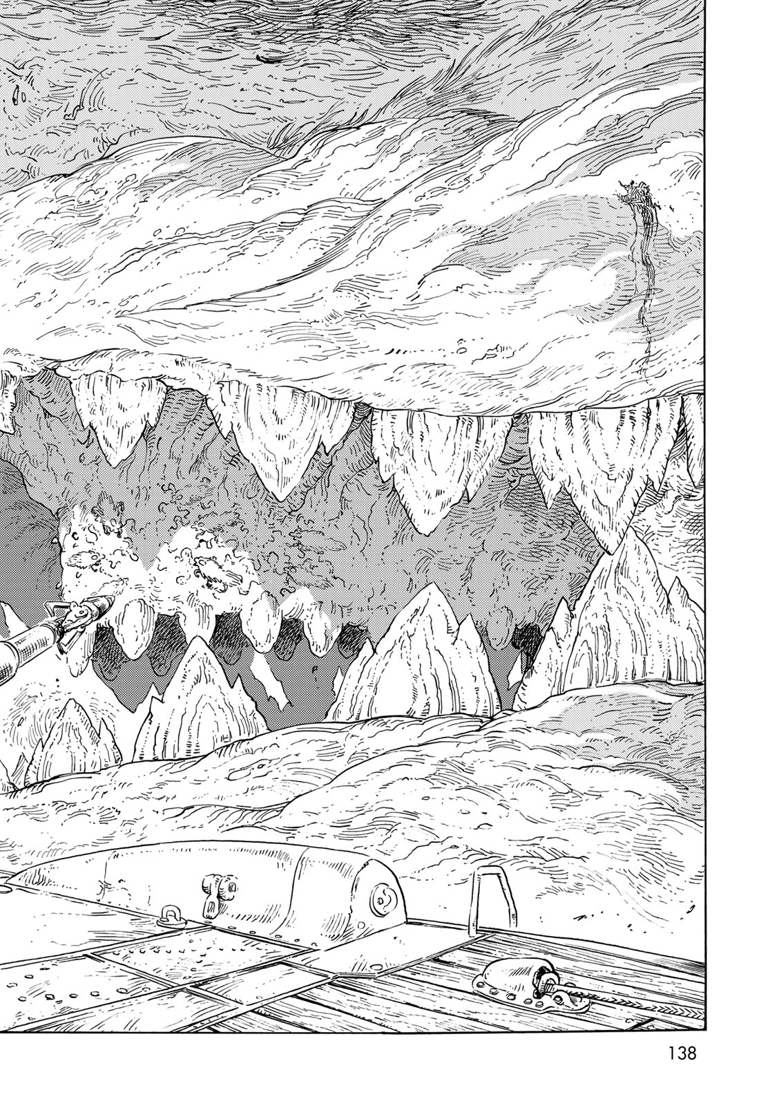 KUUTEI DRAGONS - raw - Chapter 92 - https://jpdd.ccdd.to/JPDD/kuuteidragons/920000/xcr22vzntsj.jpg