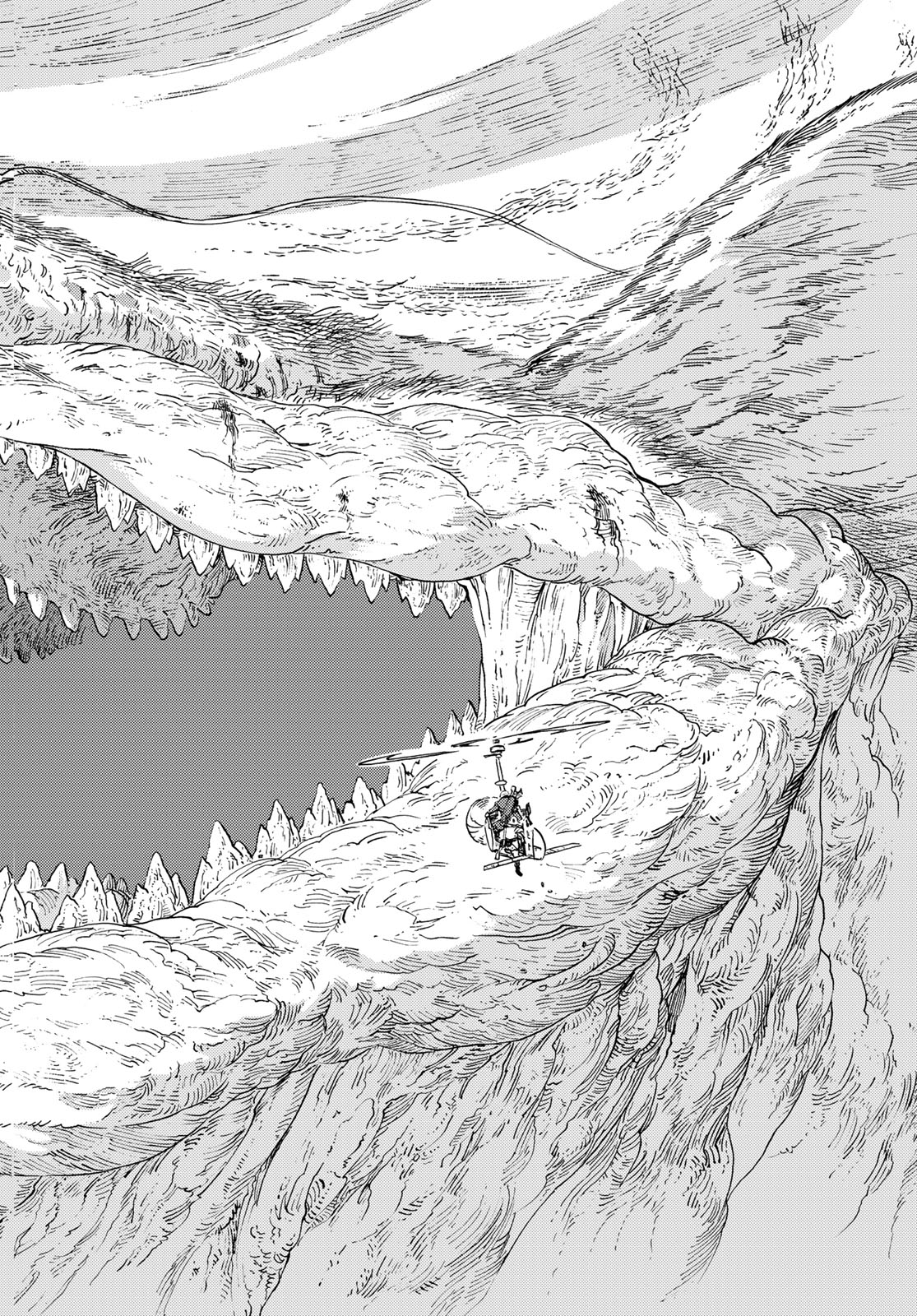 KUUTEI DRAGONS - raw - Chapter 92 - https://jpdd.ccdd.to/JPDD/kuuteidragons/920000/yzxgieq1aoe.jpg