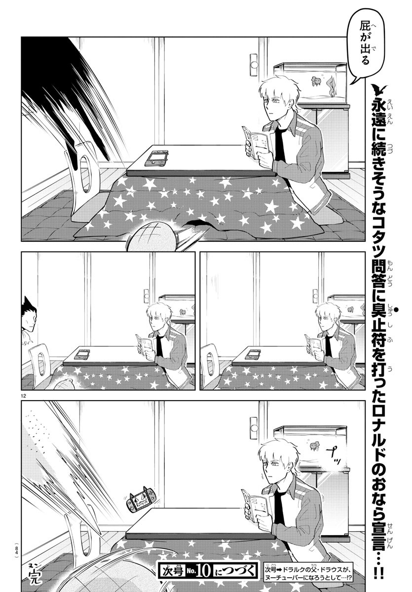 KYUUKETSUKI SUGU SHINU - raw - Chapter 195 - https://jpdd.ccdd.to/JPDD/kyuuketsukisugushinu/113100/kztto4vipf4.jpg