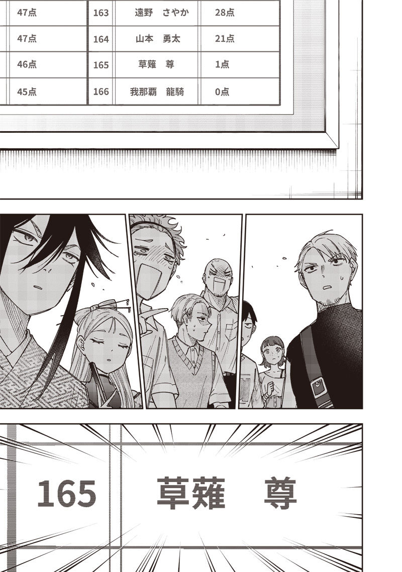 KYUUSEISHU ≪ MESHIA ≫~ ISEKAI WO SUKUTTA MOTO YUUSHA GA MAMONO NO AFURERU GENJITSU SEKAI WO MUSOU SURU ~ RAW - raw - Chapter 44 - https://jpdd.ccdd.to/JPDD/kyuuseishumeshiaisekaiwosukuttamotoyuushagamamononoafurerugenjitsusekaiwomusousururaw/440000/ixqg50gyqmn.jpg