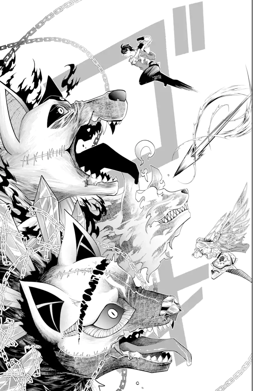 LEVEL 0 NO MAOU-SAMA, ISEKAI DE BOUKENSHA O HAJIMEMASU - raw - Chapter 15.3 - https://jpdd.ccdd.to/JPDD/level0nomaousamaisekaideboukenshaohajimemasu/213929/32lnxe1oevr.webp