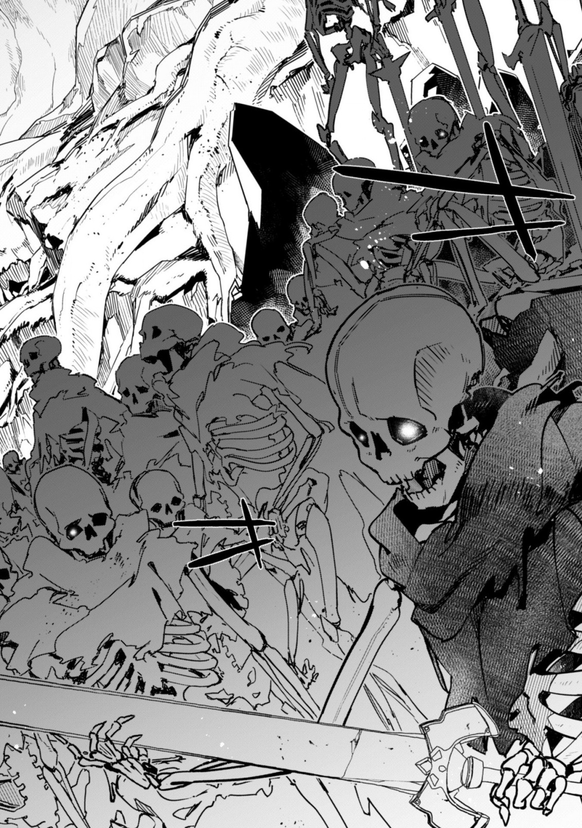 LEVEL 1 KARA HAJIMARU SHOUKAN MUSOU: ORE DAKE TSUKAERU URA DUNGEON DE, SUBETE NO TENSEISHA O BUCCHIGIRU - raw - Chapter 2 - https://jpdd.ccdd.to/JPDD/level1karahajimarushoukanmusouoredaketsukaeruuradungeondesubetenotenseishaobucchigiru/198550/2otcoxztefn.jpg