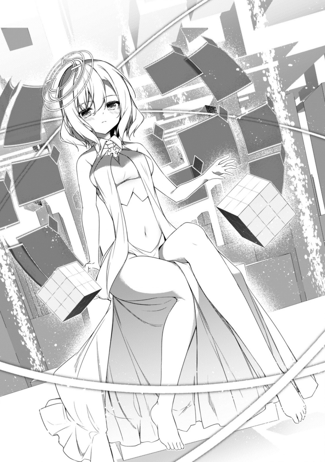 LEVEL 1 KARA HAJIMARU SHOUKAN MUSOU: ORE DAKE TSUKAERU URA DUNGEON DE, SUBETE NO TENSEISHA O BUCCHIGIRU - raw - Chapter 2 - https://jpdd.ccdd.to/JPDD/level1karahajimarushoukanmusouoredaketsukaeruuradungeondesubetenotenseishaobucchigiru/198550/4mxtdmb0chm.jpg