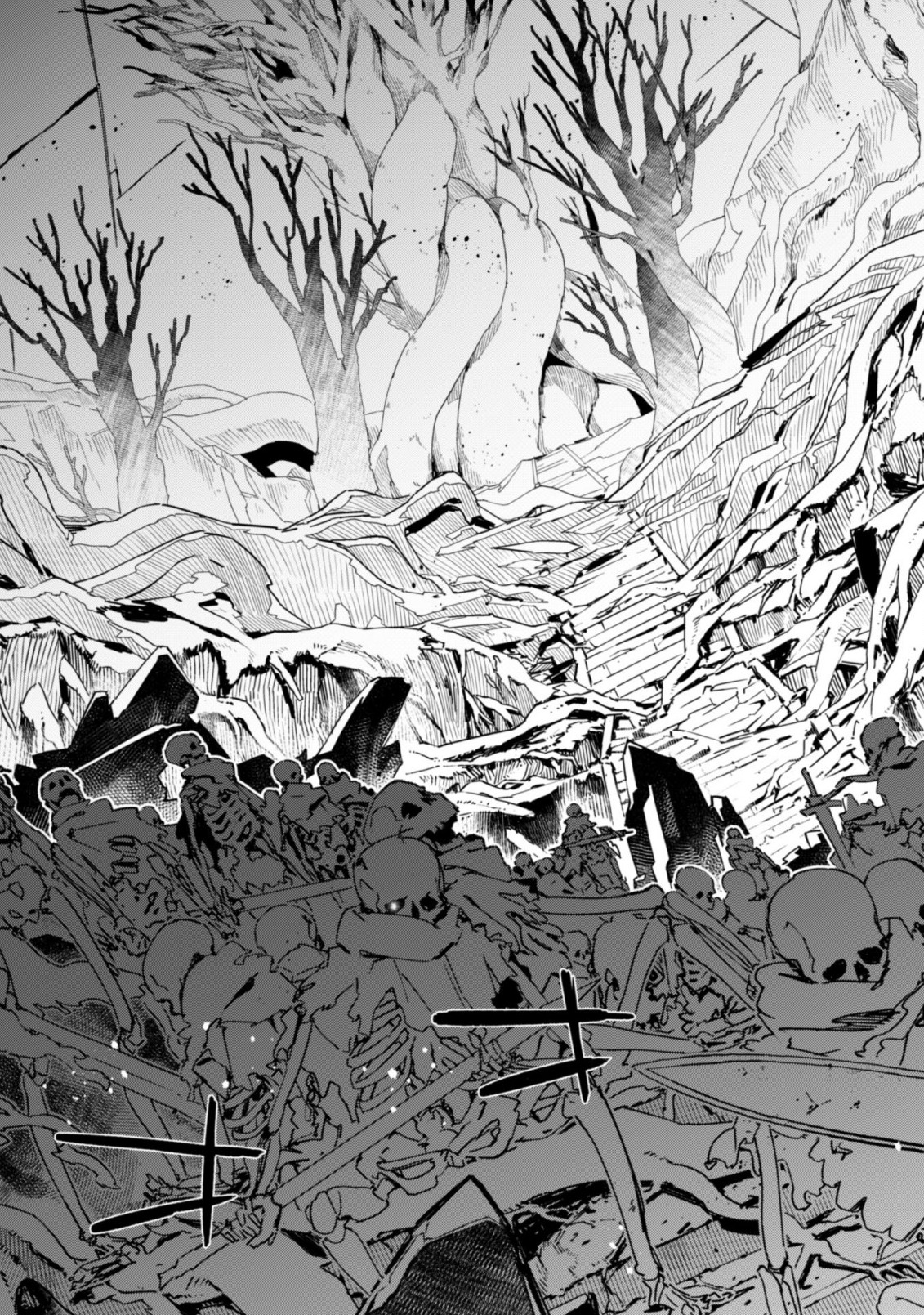 LEVEL 1 KARA HAJIMARU SHOUKAN MUSOU: ORE DAKE TSUKAERU URA DUNGEON DE, SUBETE NO TENSEISHA O BUCCHIGIRU - raw - Chapter 2 - https://jpdd.ccdd.to/JPDD/level1karahajimarushoukanmusouoredaketsukaeruuradungeondesubetenotenseishaobucchigiru/198550/du2ofhsatae.jpg