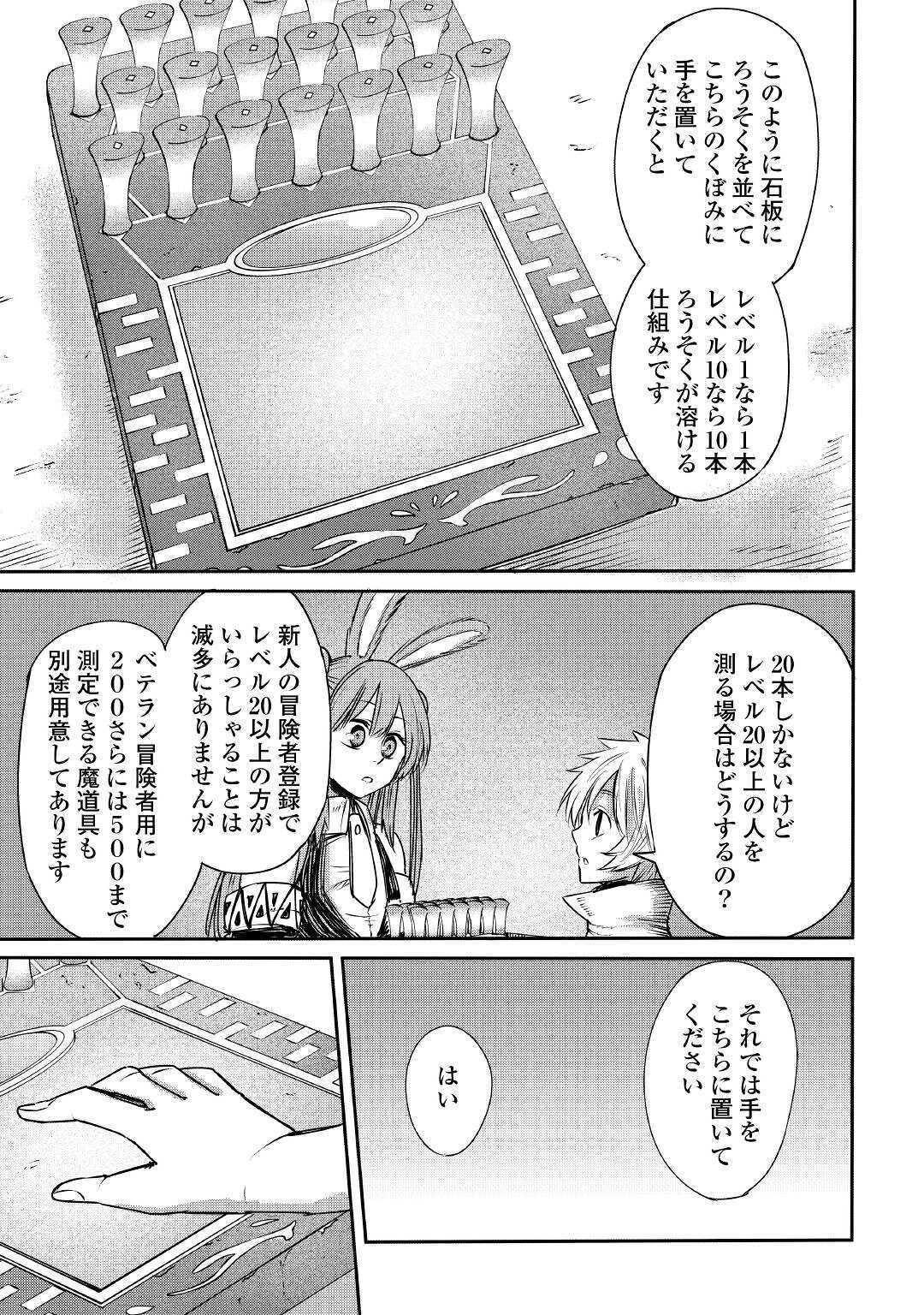 LEVEL 596 NO TANYA MINARAI (MANGA) - raw - Chapter 4 - https://jpdd.ccdd.to/JPDD/level596notanyaminaraimanga/146271/nznwafrshq5.jpg