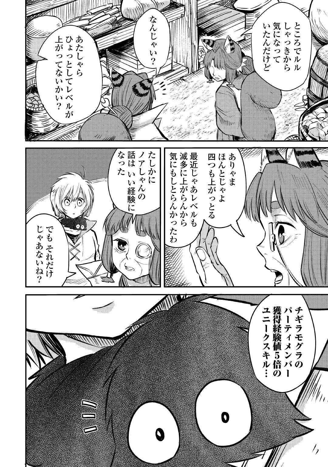 LEVEL 596 NO TANYA MINARAI (MANGA) - raw - Chapter 7 - https://jpdd.ccdd.to/JPDD/level596notanyaminaraimanga/157426/1b3uexueu4j.jpg
