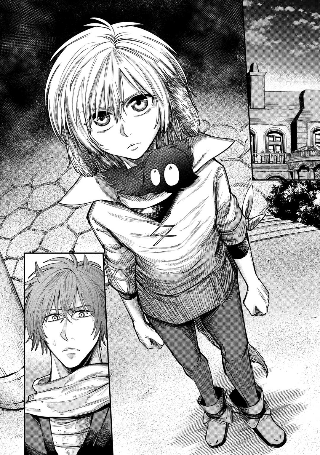 LEVEL 596 NO TANYA MINARAI (MANGA) - raw - Chapter 41 - https://jpdd.ccdd.to/JPDD/level596notanyaminaraimanga/280659/11o3cd2uw2p.jpg