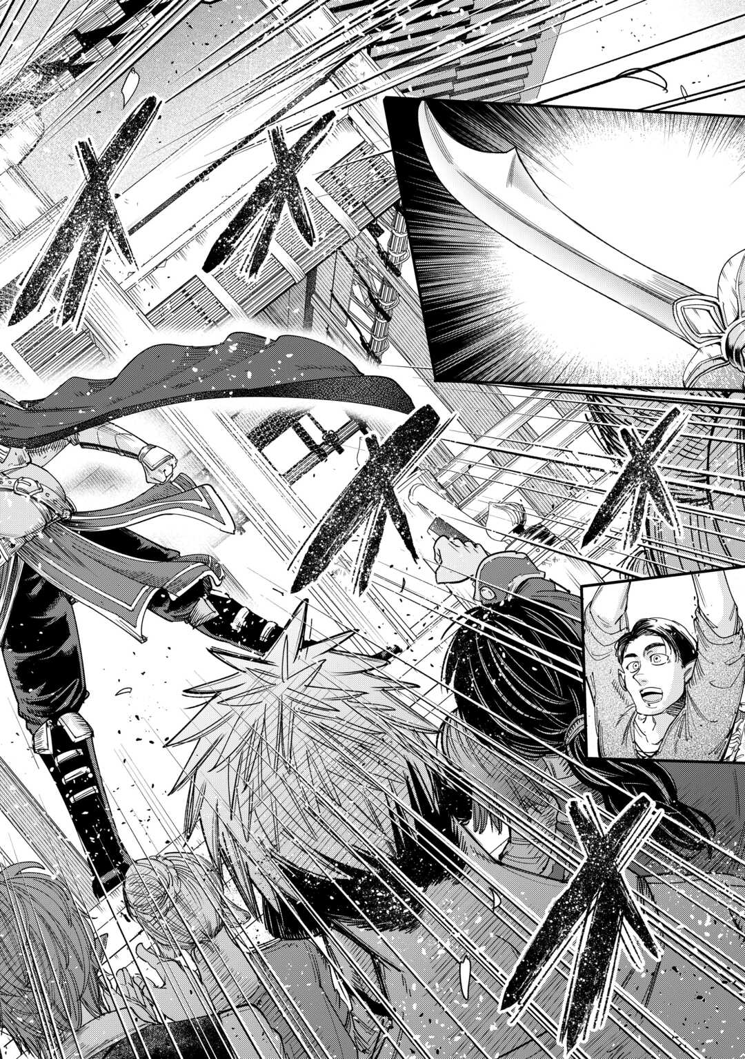LEVEL 596 NO TANYA MINARAI (MANGA) - raw - Chapter 45 - https://jpdd.ccdd.to/JPDD/level596notanyaminaraimanga/450000/enfog2ladyo.jpg