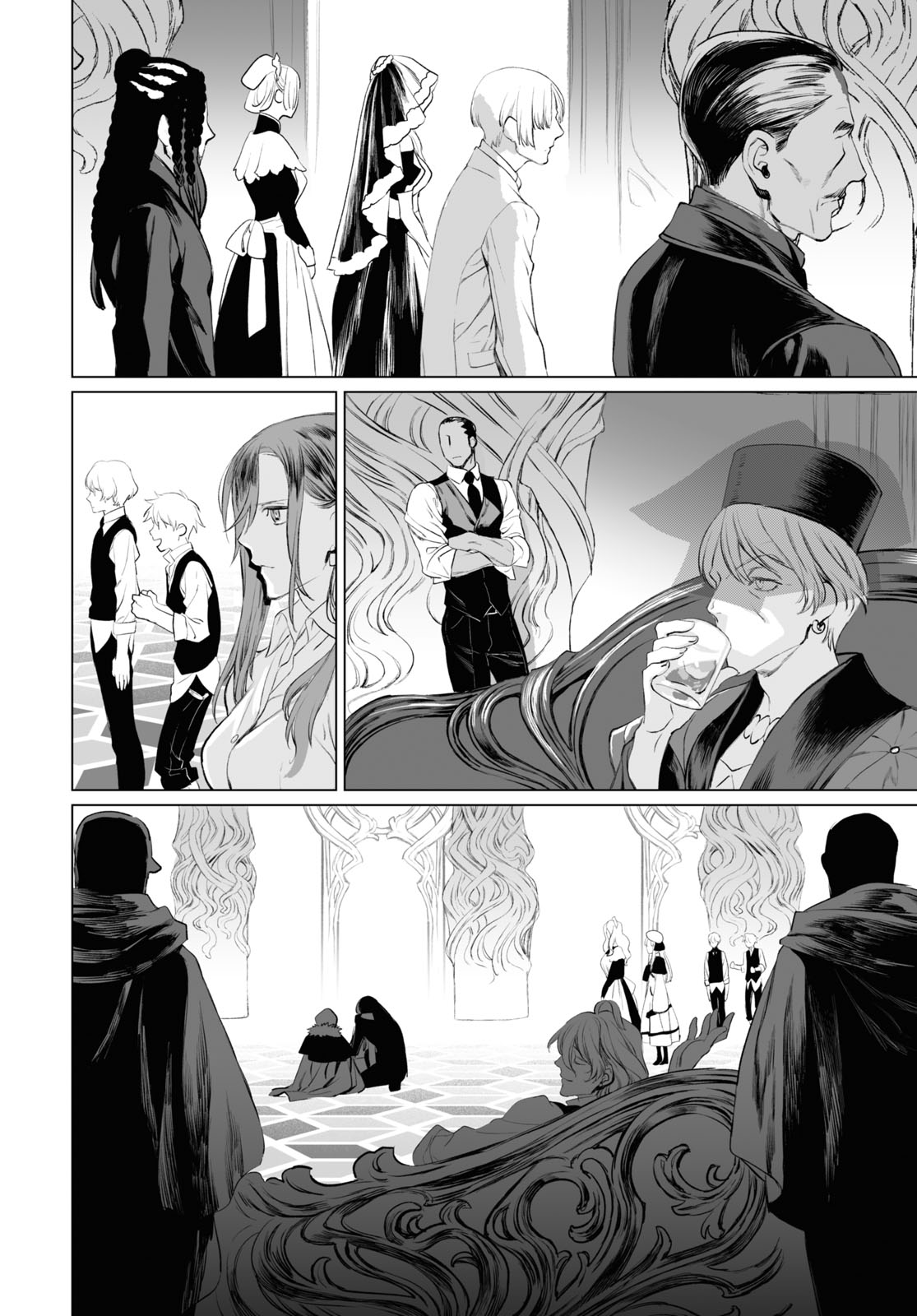 LORD EL-MELLOI II-SEI NO JIKENBO - raw - Chapter 29 - https://jpdd.ccdd.to/JPDD/lordelmelloiiiseinojikenbo/123157/nizt33dpseu.jpg