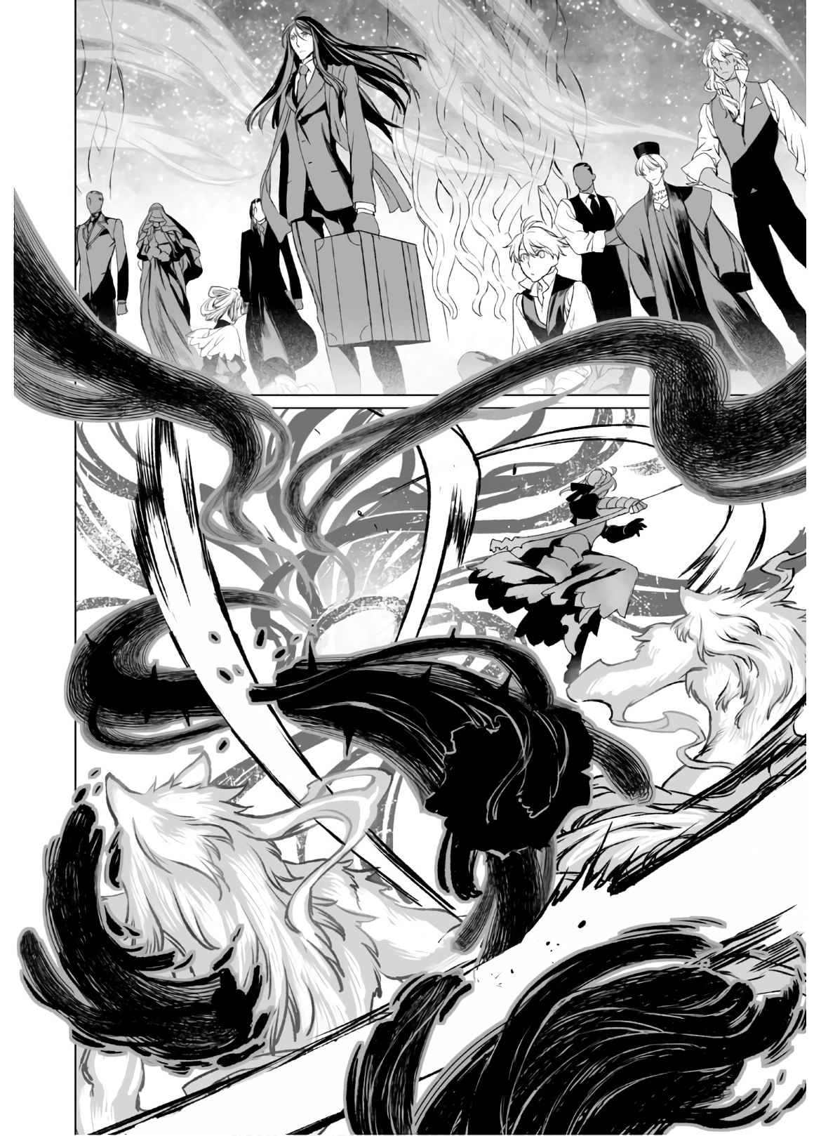 LORD EL-MELLOI II-SEI NO JIKENBO - raw - Chapter 32 - https://jpdd.ccdd.to/JPDD/lordelmelloiiiseinojikenbo/136053/sbsv3vu3vad.jpg