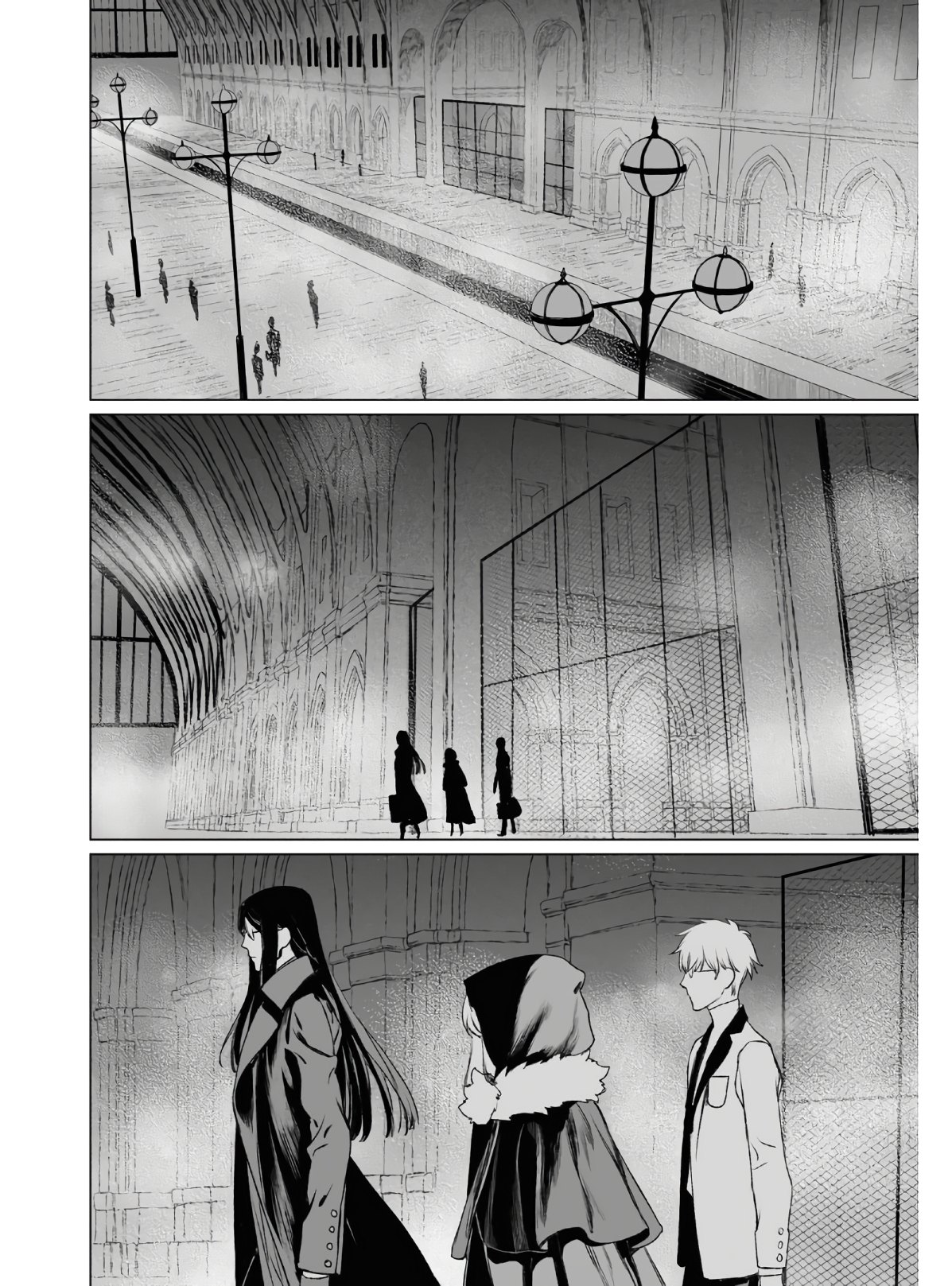 LORD EL-MELLOI II-SEI NO JIKENBO - raw - Chapter 36 - https://jpdd.ccdd.to/JPDD/lordelmelloiiiseinojikenbo/154754/fhlm31sgmqj.jpg