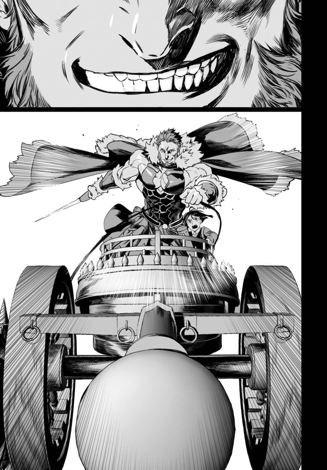 LORD EL-MELLOI II-SEI NO JIKENBO - raw - Chapter 44 - https://jpdd.ccdd.to/JPDD/lordelmelloiiiseinojikenbo/178460/yfypx31h02m.jpg