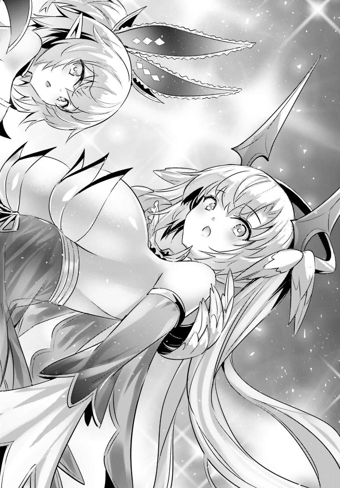 MAGIKA NO KENSHI TO SHOUKAN MAOU - raw - Chapter 119 - https://jpdd.ccdd.to/JPDD/magikanokenshitoshoukanmaou/1190000/tvf0iensvrx.jpg