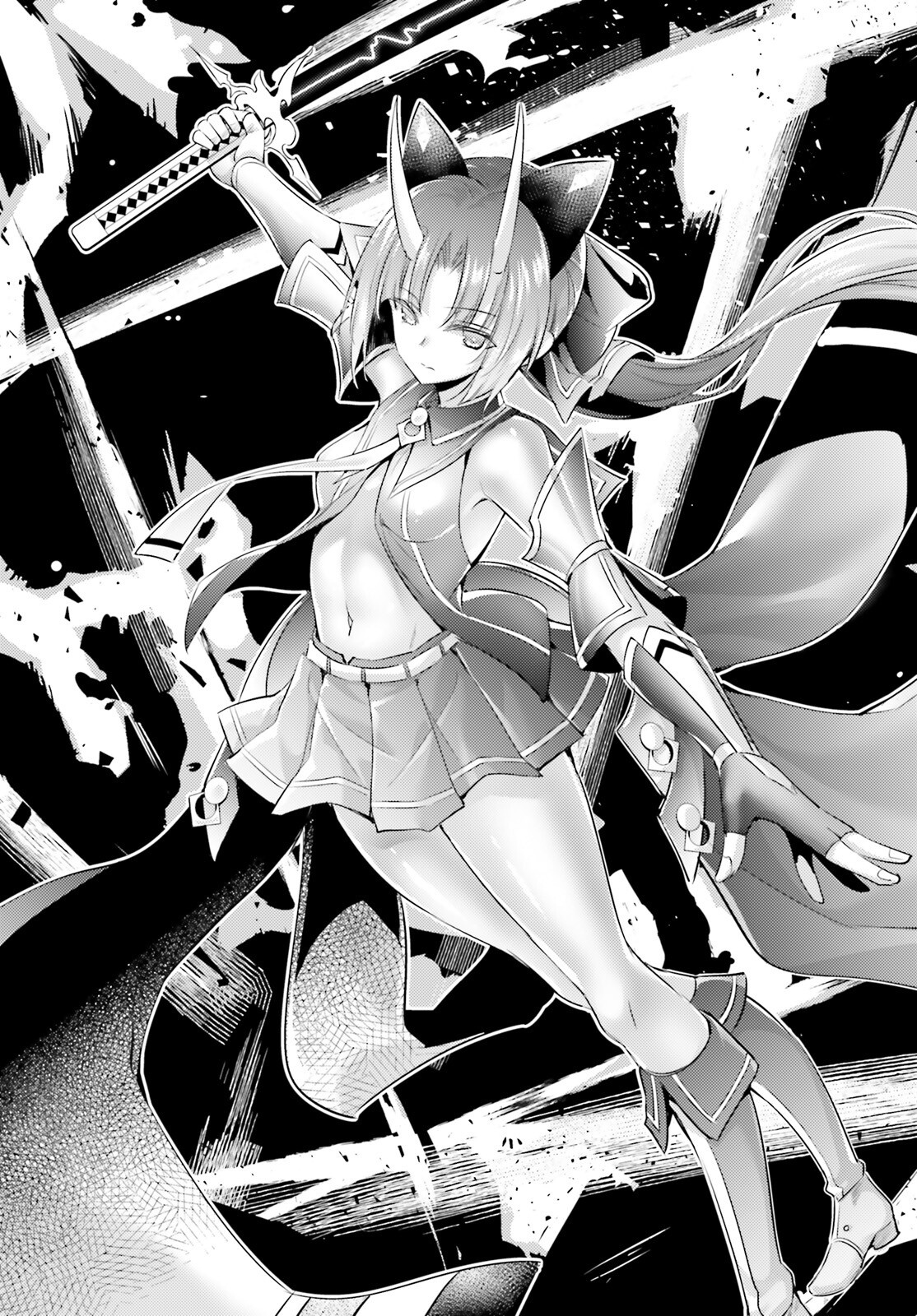 MAGIKA NO KENSHI TO SHOUKAN MAOU - raw - Chapter 120 - https://jpdd.ccdd.to/JPDD/magikanokenshitoshoukanmaou/1200000/pcpuntnr2df.png