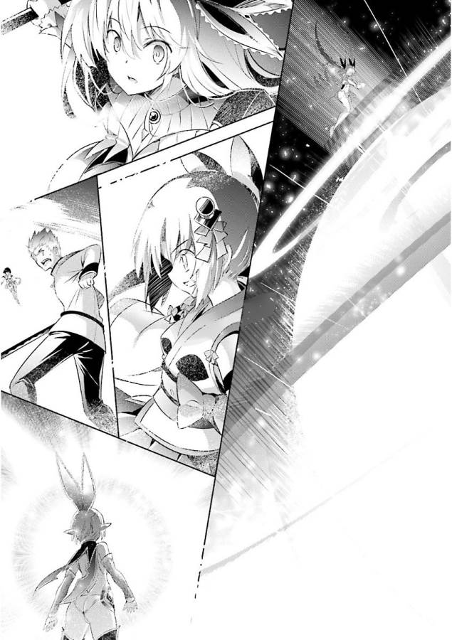 MAGIKA NO KENSHI TO SHOUKAN MAOU - raw - Chapter 47 - https://jpdd.ccdd.to/JPDD/magikanokenshitoshoukanmaou/124307/o1hq3jztsbo.jpg