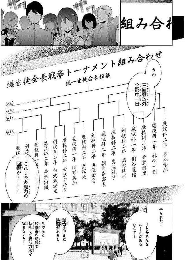 MAGIKA NO KENSHI TO SHOUKAN MAOU - raw - Chapter 43 - https://jpdd.ccdd.to/JPDD/magikanokenshitoshoukanmaou/124314/10ba0ww2nxr.jpg