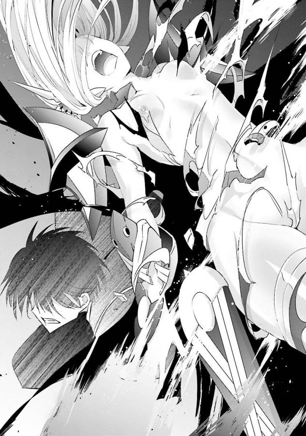 MAGIKA NO KENSHI TO SHOUKAN MAOU - raw - Chapter 25 - https://jpdd.ccdd.to/JPDD/magikanokenshitoshoukanmaou/124330/obukrsqavro.jpg