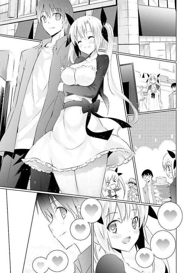 MAGIKA NO KENSHI TO SHOUKAN MAOU - raw - Chapter 9 - https://jpdd.ccdd.to/JPDD/magikanokenshitoshoukanmaou/124365/x5lu3jqskqf.jpg