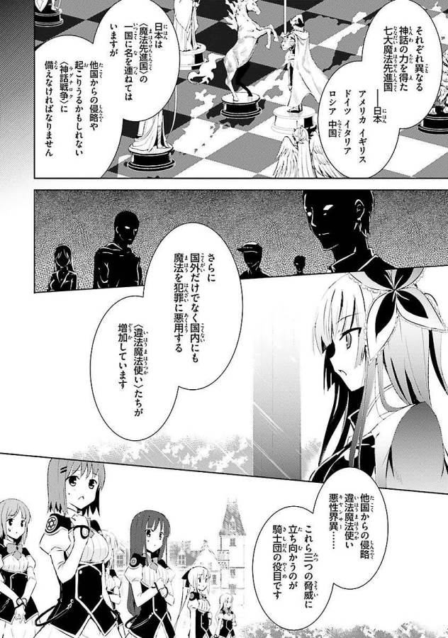 MAGIKA NO KENSHI TO SHOUKAN MAOU - raw - Chapter 2 - https://jpdd.ccdd.to/JPDD/magikanokenshitoshoukanmaou/124368/0f215fikjlp.jpg