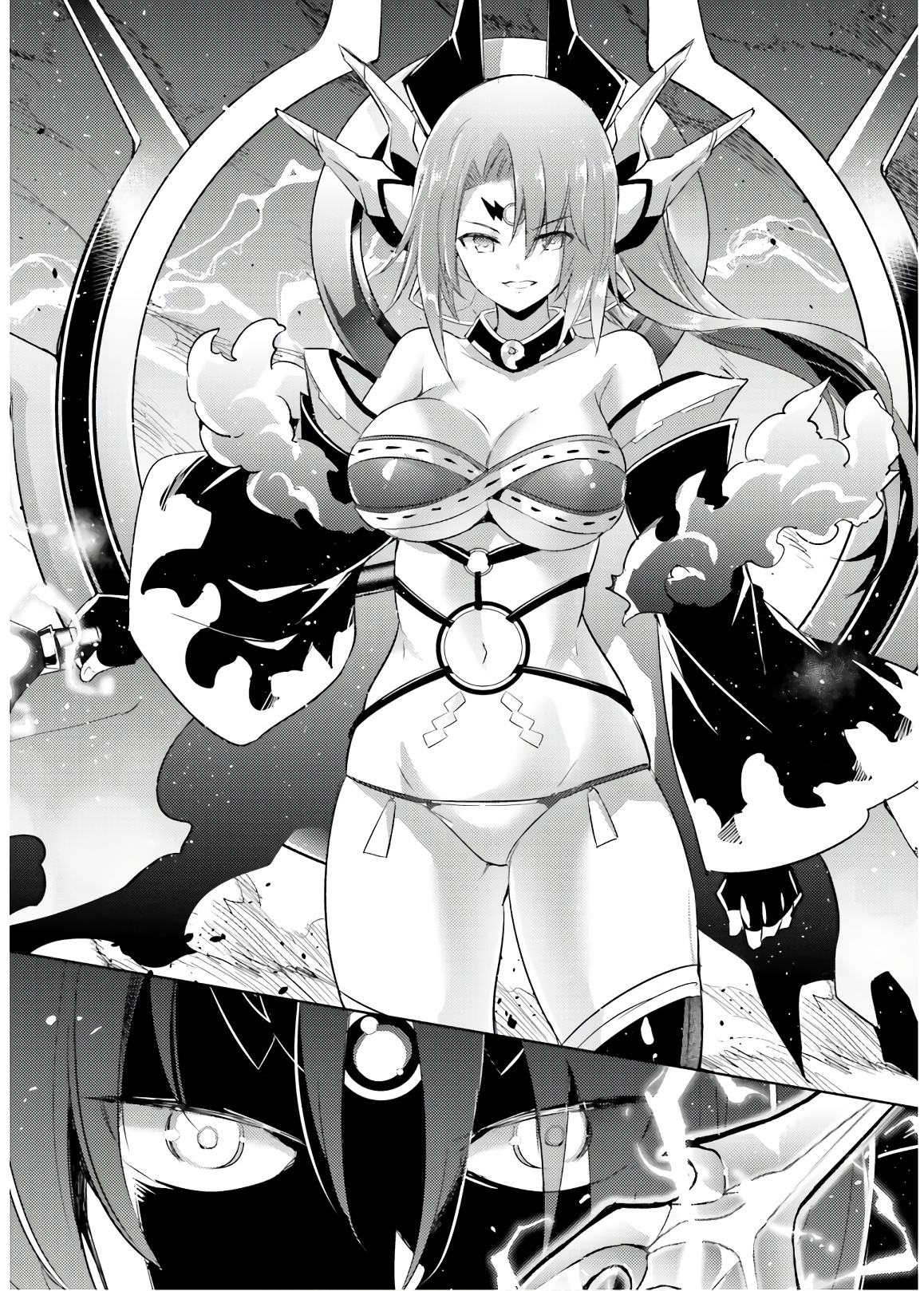 MAGIKA NO KENSHI TO SHOUKAN MAOU - raw - Chapter 73 - https://jpdd.ccdd.to/JPDD/magikanokenshitoshoukanmaou/144057/xn3grm3hnfh.jpg