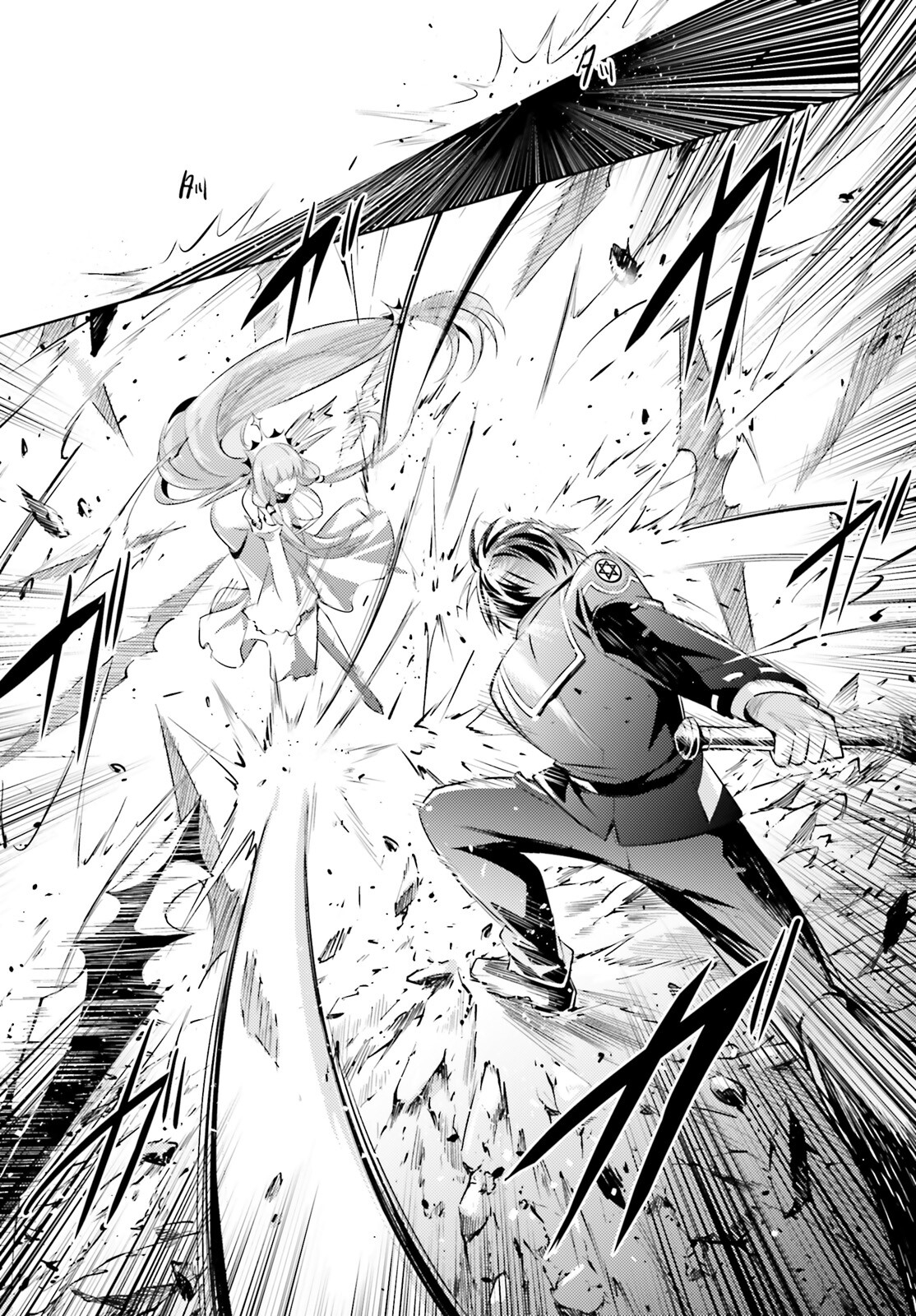 MAGIKA NO KENSHI TO SHOUKAN MAOU - raw - Chapter 97 - https://jpdd.ccdd.to/JPDD/magikanokenshitoshoukanmaou/201070/iuextpc4atv.jpg
