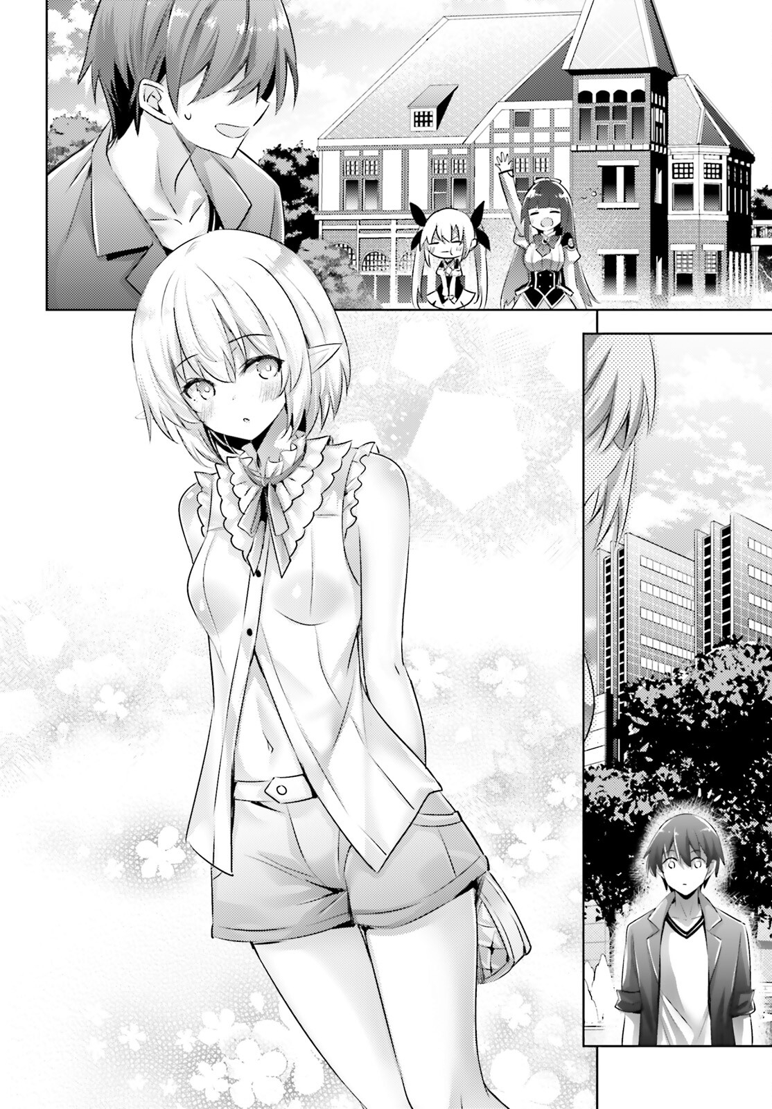 MAGIKA NO KENSHI TO SHOUKAN MAOU - raw - Chapter 100 - https://jpdd.ccdd.to/JPDD/magikanokenshitoshoukanmaou/209641/tqrdtv1fca1.jpg