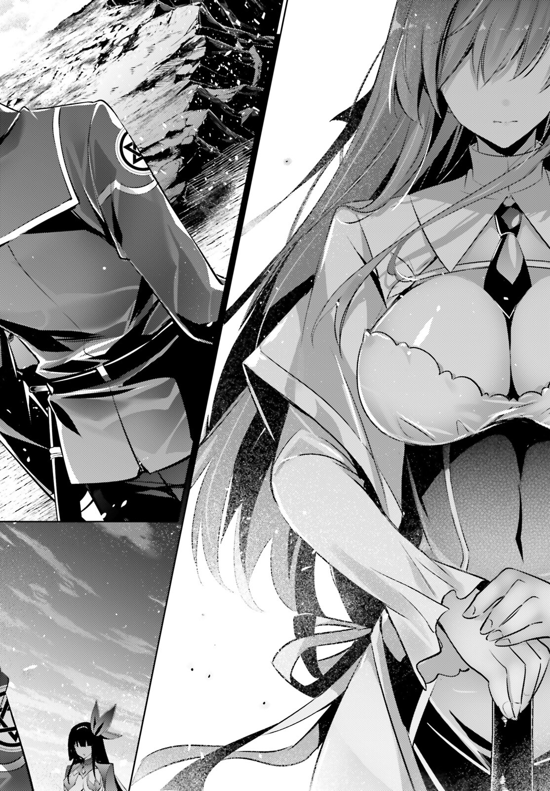 MAGIKA NO KENSHI TO SHOUKAN MAOU - raw - Chapter 107 - https://jpdd.ccdd.to/JPDD/magikanokenshitoshoukanmaou/230808/x2ay4osv0e2.jpg