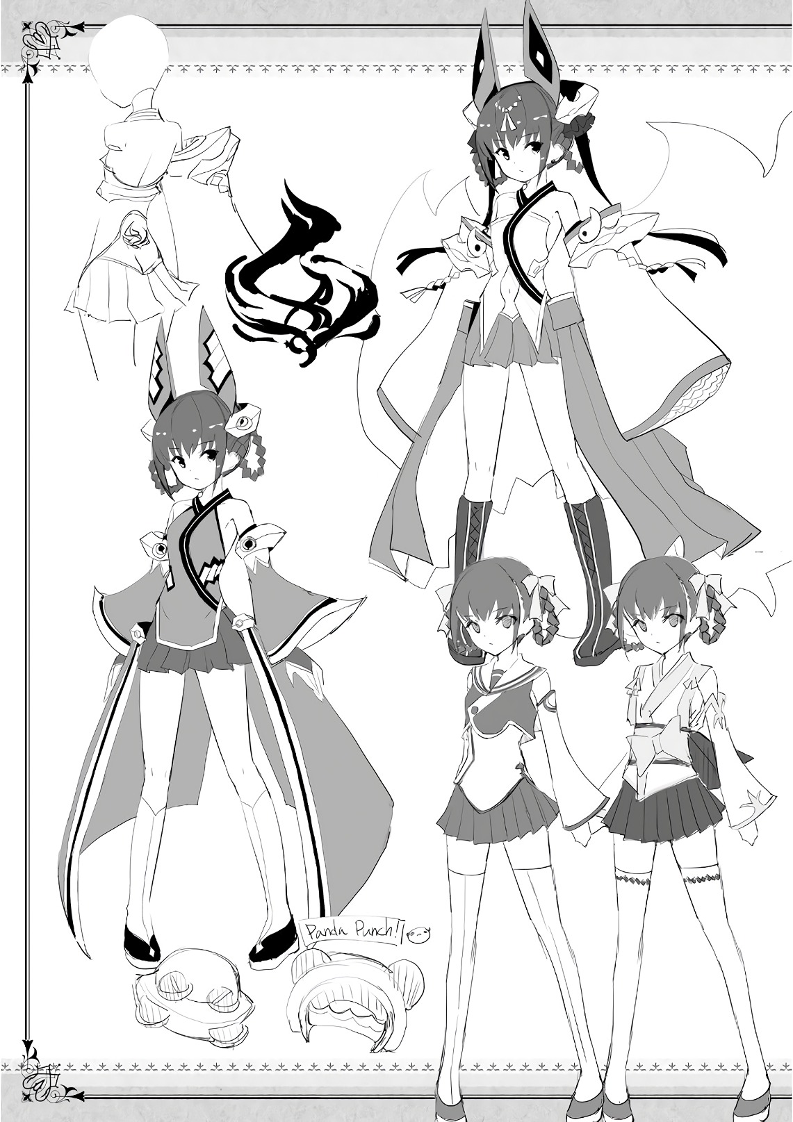 MAGIKA NO KENSHI TO SHOUKAN MAOU - raw - Chapter 61 - https://jpdd.ccdd.to/JPDD/magikanokenshitoshoukanmaou/83527/qf0onabfzwq.jpg