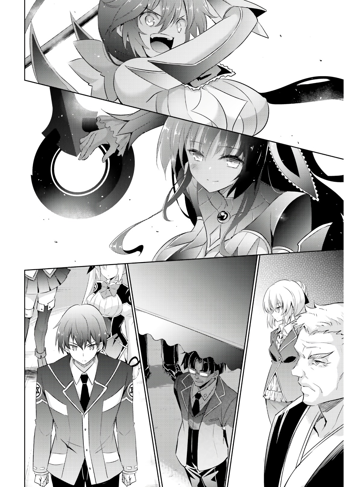 MAGIKA NO KENSHI TO SHOUKAN MAOU - raw - Chapter 57 - https://jpdd.ccdd.to/JPDD/magikanokenshitoshoukanmaou/83531/axnjif2zn3y.jpg