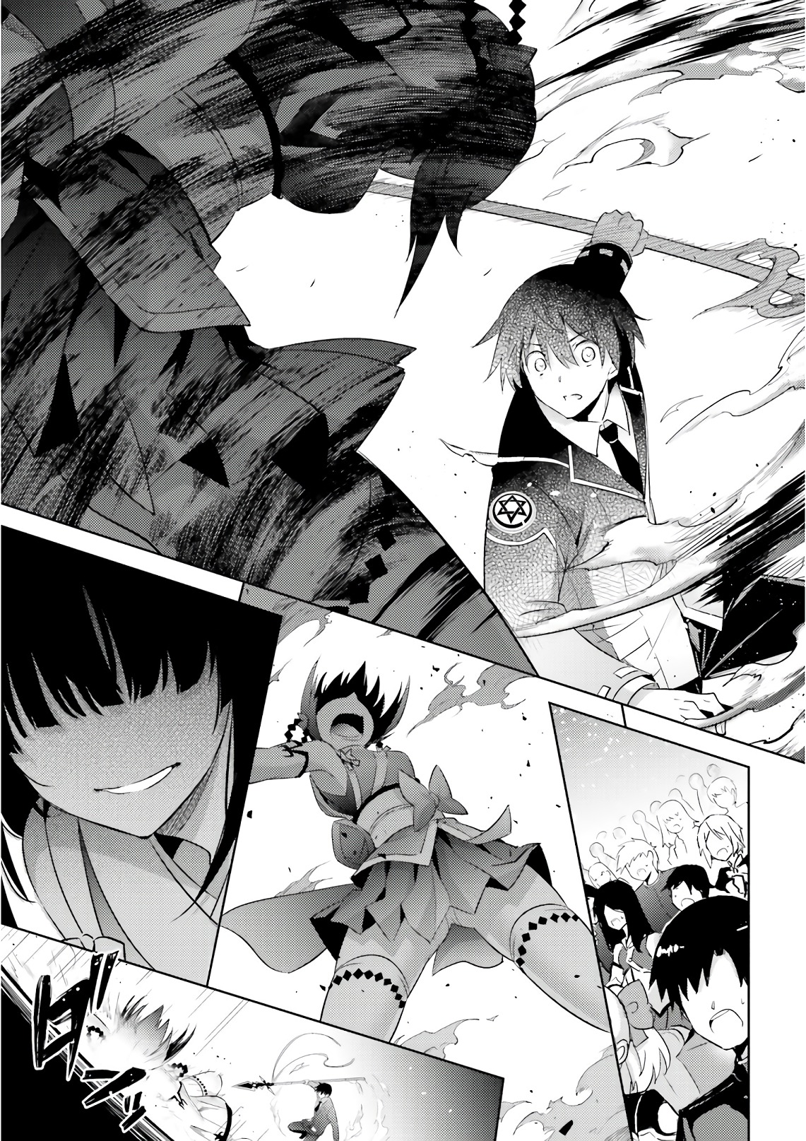MAGIKA NO KENSHI TO SHOUKAN MAOU - raw - Chapter 57 - https://jpdd.ccdd.to/JPDD/magikanokenshitoshoukanmaou/83531/h1otwfokh4s.jpg