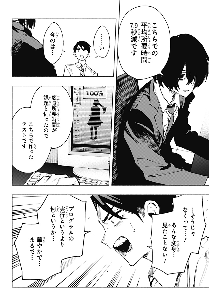MAGILL MIE CO., LTD. - raw - Chapter 113 - https://jpdd.ccdd.to/JPDD/magillmiecoltd/1130000/ed3ianfdhiw.jpg