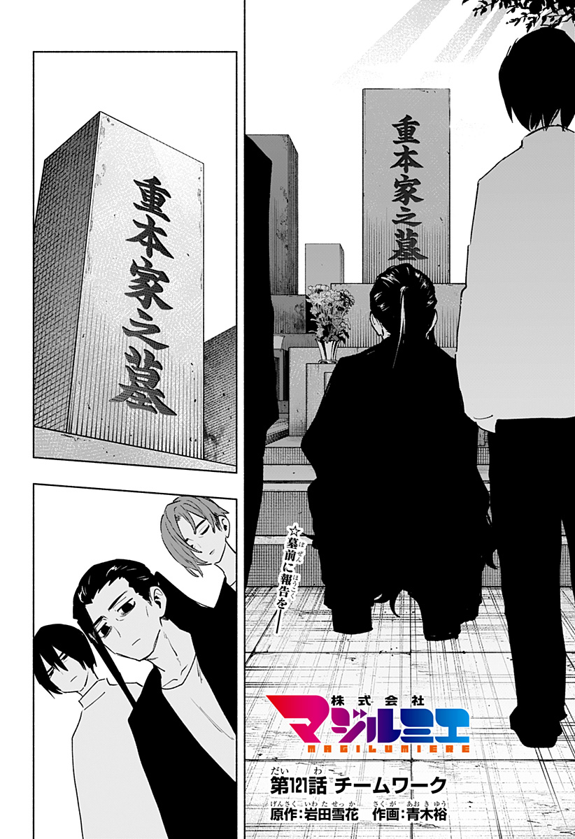 MAGILL MIE CO., LTD. - raw - Chapter 121 - https://jpdd.ccdd.to/JPDD/magillmiecoltd/1210000/bzbplntjyax.jpg