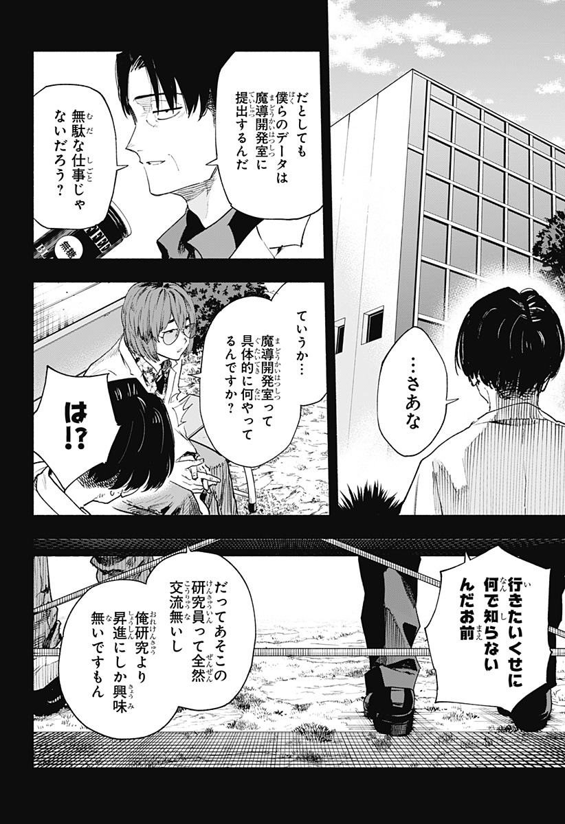 MAGILL MIE CO., LTD. - raw - Chapter 127 - https://jpdd.ccdd.to/JPDD/magillmiecoltd/1270000/3aakap2qjoe.jpg
