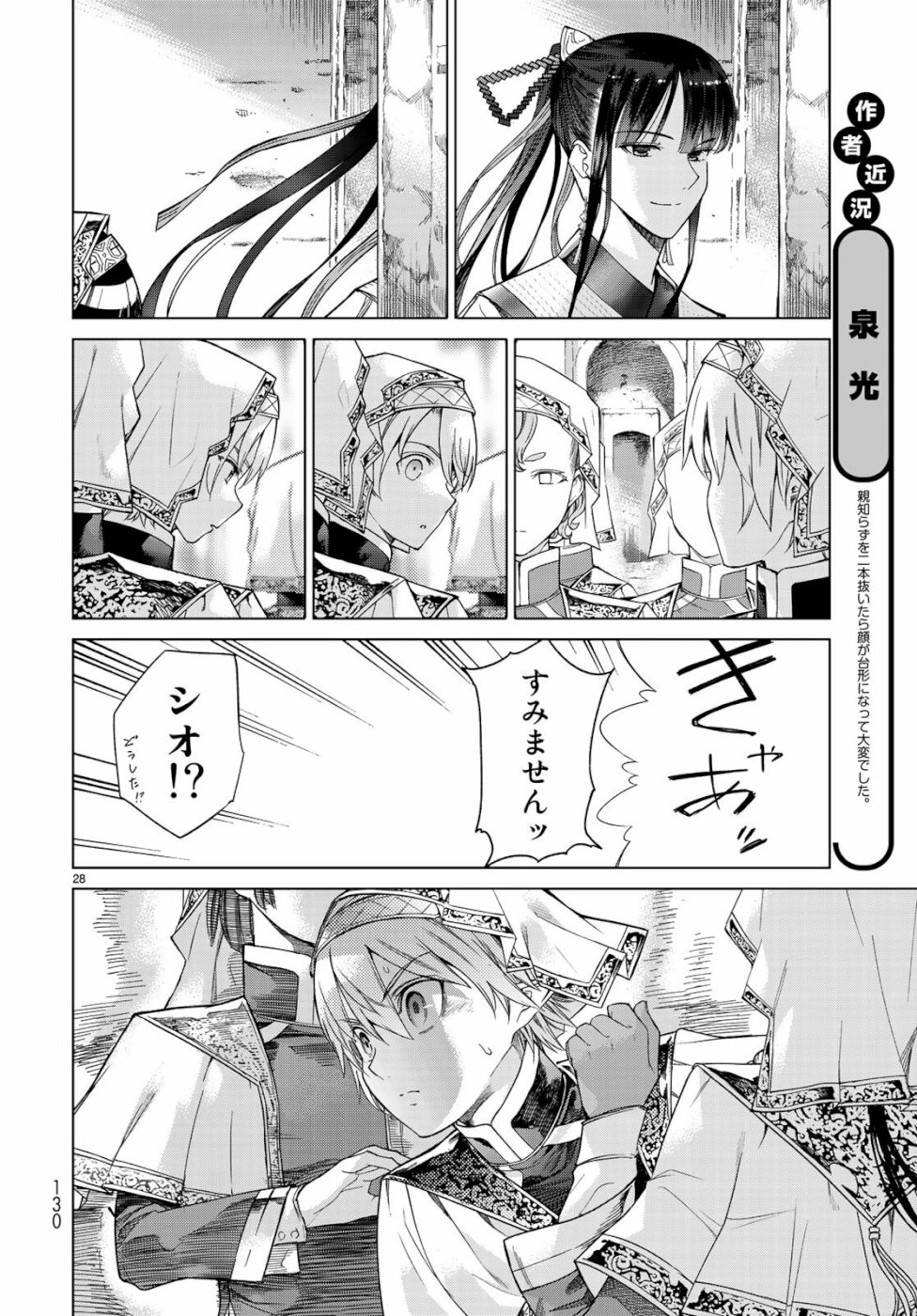 MAGUS OF THE LIBRARY - raw - Chapter 24 - https://jpdd.ccdd.to/JPDD/magusofthelibrary/109332/m00daiehmmb.jpg