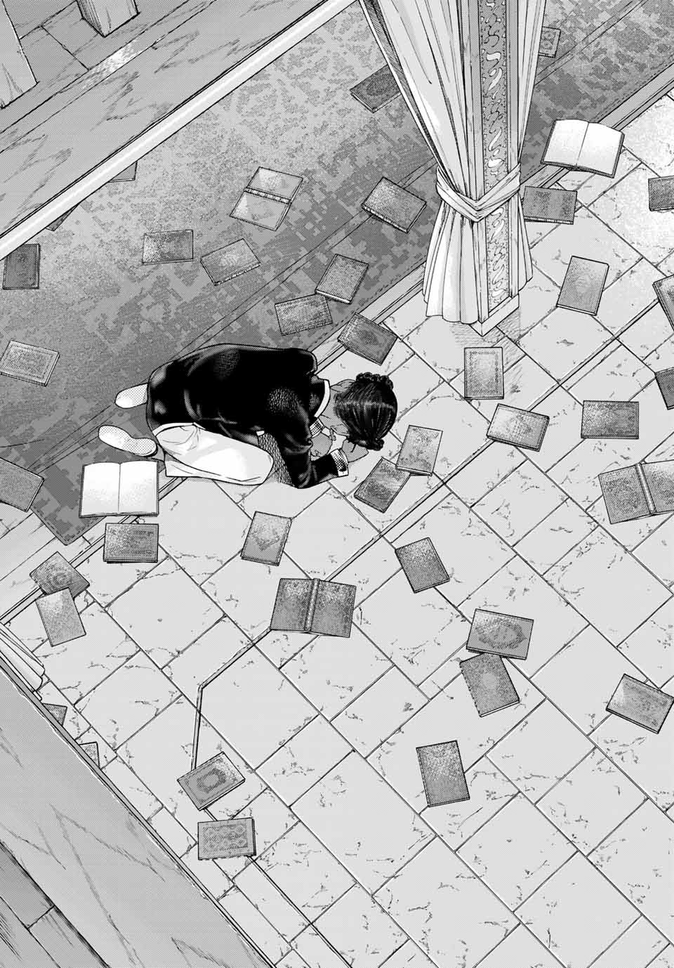 MAGUS OF THE LIBRARY - raw - Chapter 26.3 - https://jpdd.ccdd.to/JPDD/magusofthelibrary/209376/qialitrevmv.jpg