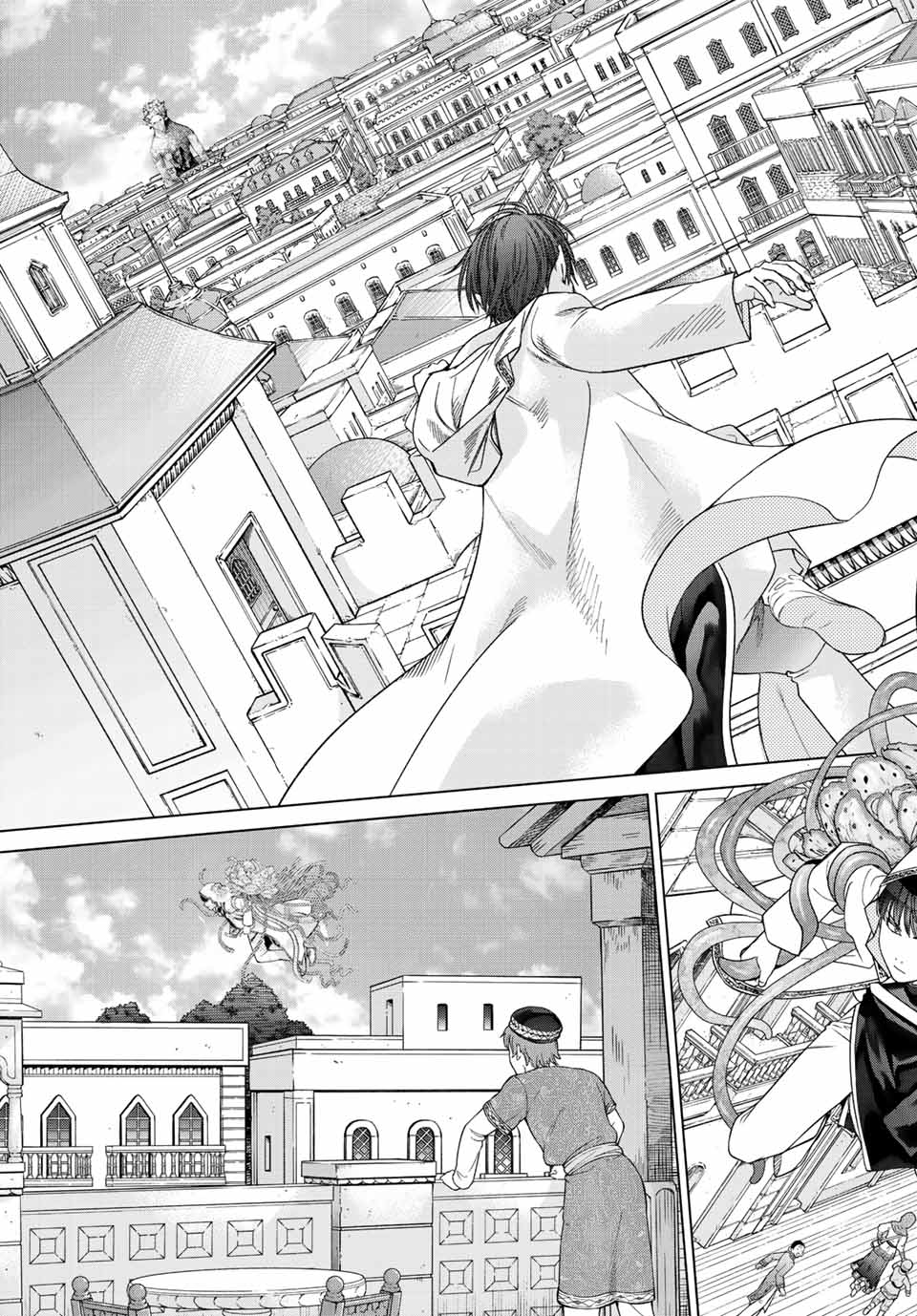 MAGUS OF THE LIBRARY - raw - Chapter 37 - https://jpdd.ccdd.to/JPDD/magusofthelibrary/229457/4pqjzwedzsg.jpg