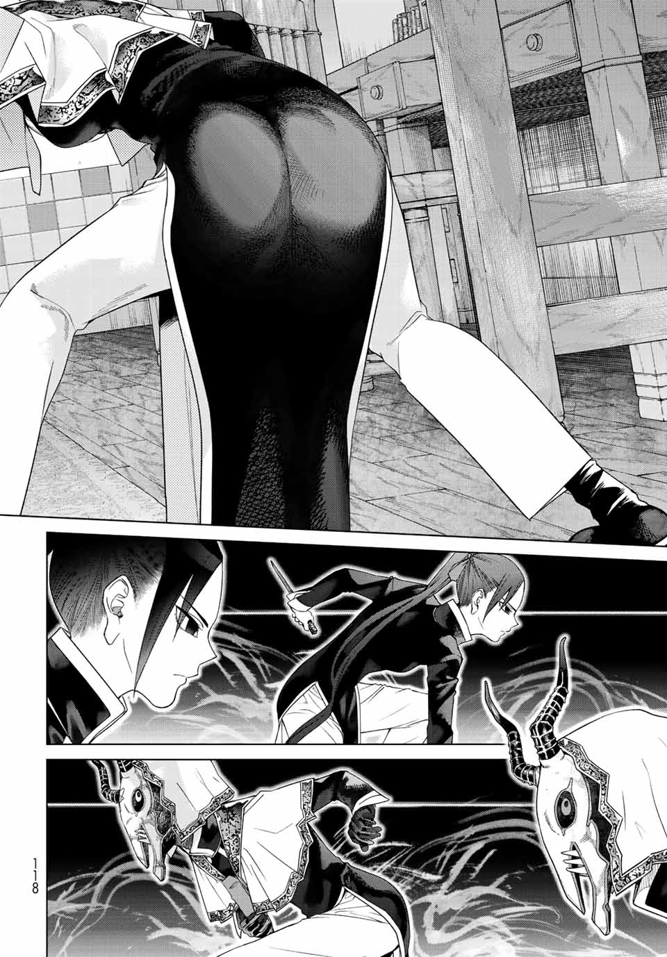 MAGUS OF THE LIBRARY - raw - Chapter 37 - https://jpdd.ccdd.to/JPDD/magusofthelibrary/229457/dg1odydjzbn.jpg