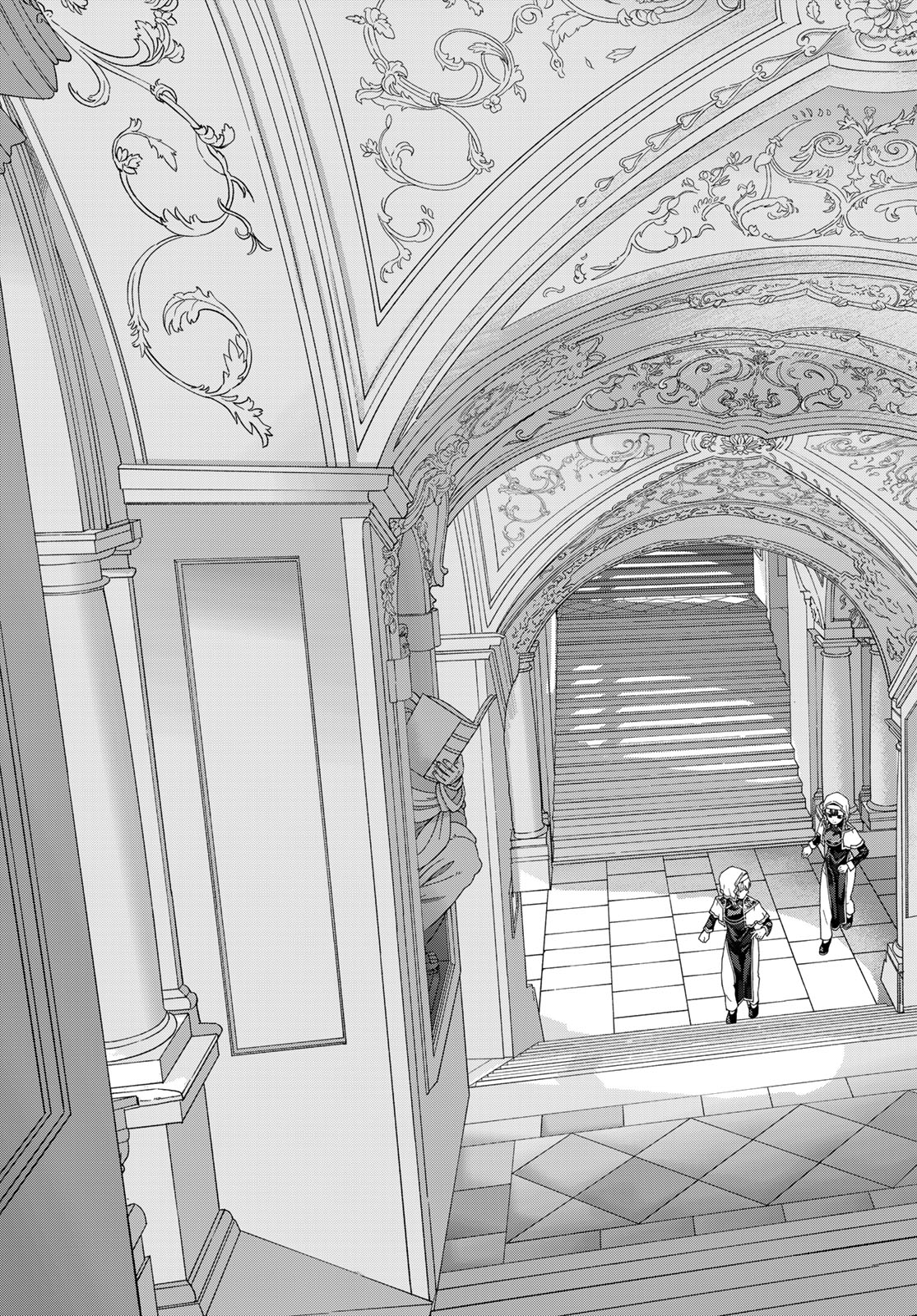 MAGUS OF THE LIBRARY - raw - Chapter 40.1 - https://jpdd.ccdd.to/JPDD/magusofthelibrary/237774/3kn1gsv2boz.jpg