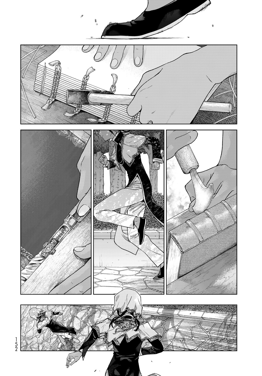 MAGUS OF THE LIBRARY - raw - Chapter 42.1 - https://jpdd.ccdd.to/JPDD/magusofthelibrary/245777/nok3cdkqiwt.jpg