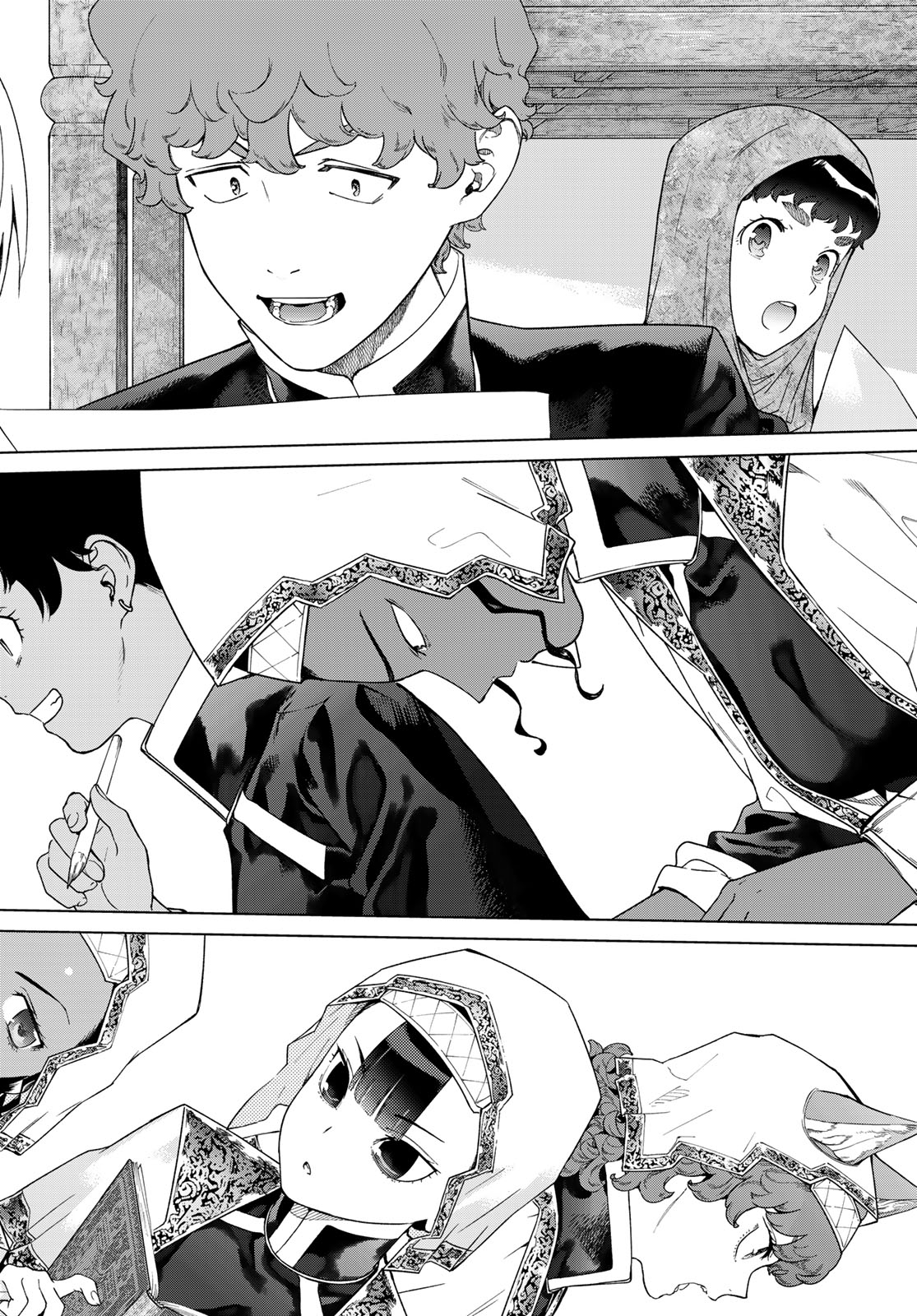 MAGUS OF THE LIBRARY - raw - Chapter 45.1 - https://jpdd.ccdd.to/JPDD/magusofthelibrary/279350/pmlcyzbh1h3.jpg