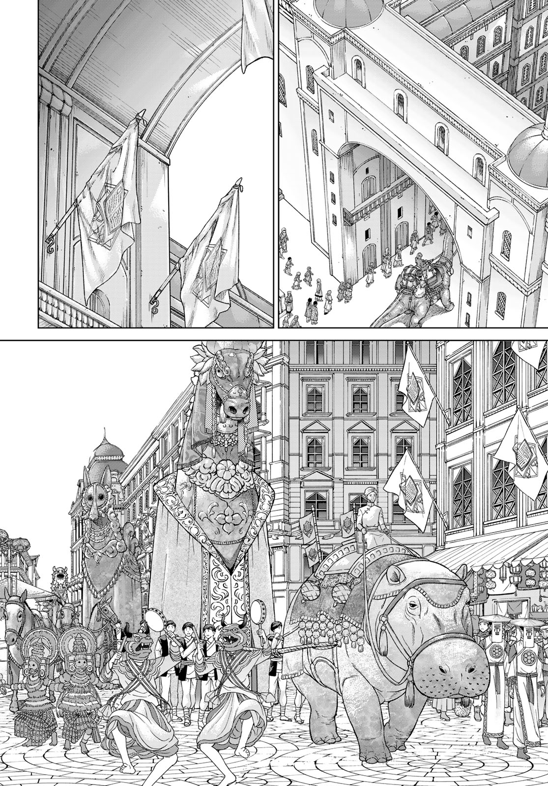 MAGUS OF THE LIBRARY - raw - Chapter 46.1 - https://jpdd.ccdd.to/JPDD/magusofthelibrary/461000/ahnimc0dluj.jpg