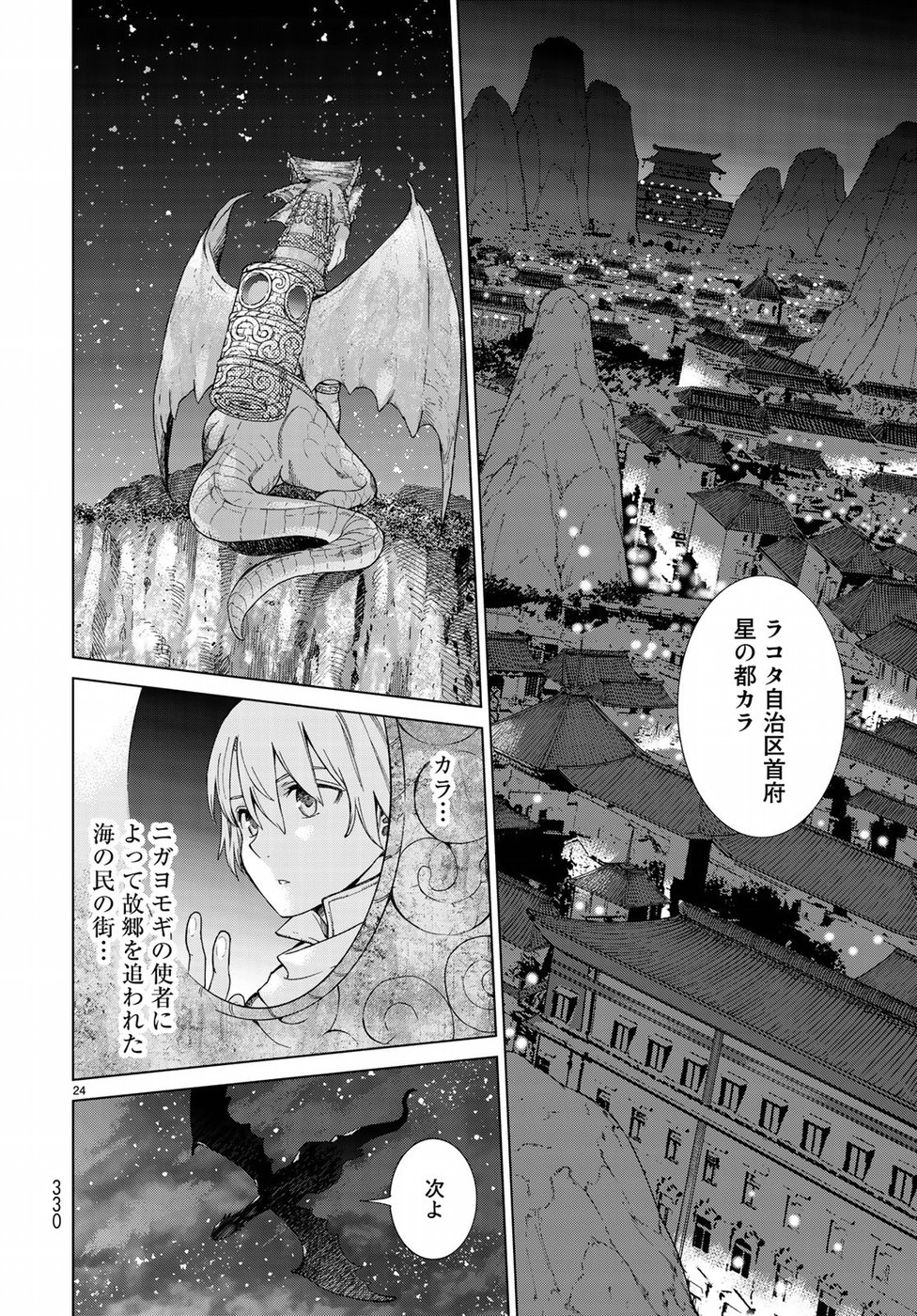 MAGUS OF THE LIBRARY - raw - Chapter 19 - https://jpdd.ccdd.to/JPDD/magusofthelibrary/97092/mgm1tk1mwml.jpg