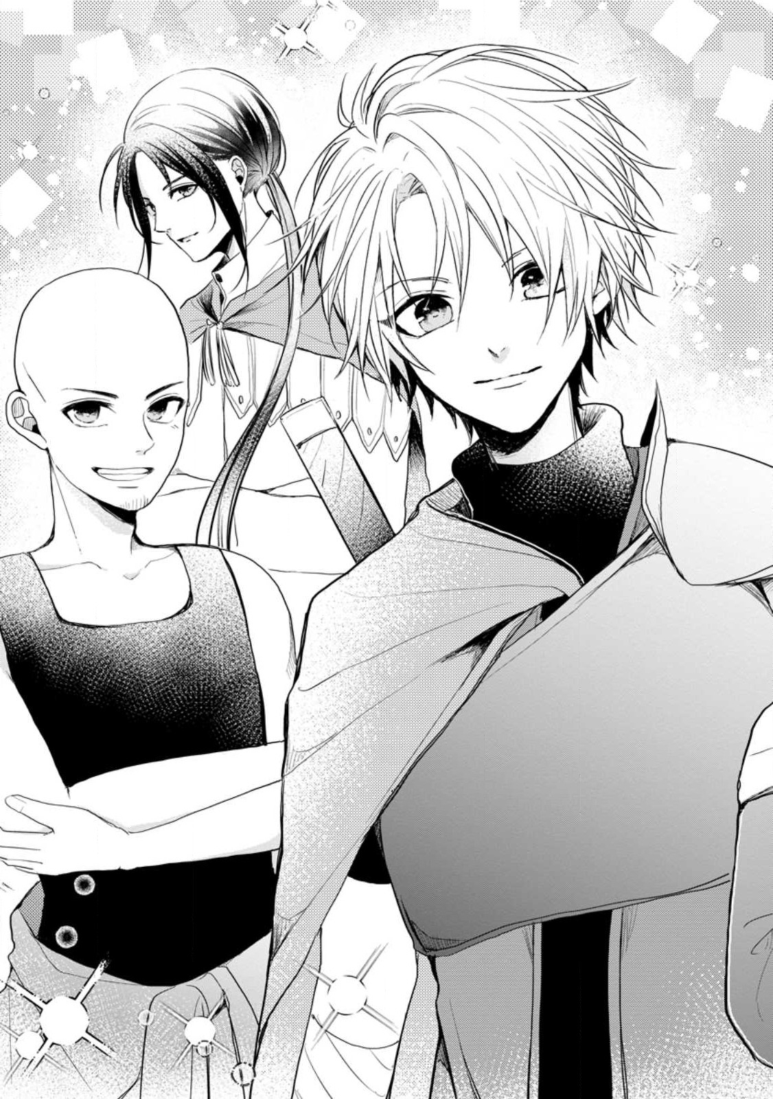 MAHOU GAKUEN NO DAIZAI MAJUTSUSHI (MANGA) - raw - Chapter 21.1 - https://jpdd.ccdd.to/JPDD/mahougakuennodaizaimajutsushimanga/229396/eosovenq5hh.jpg