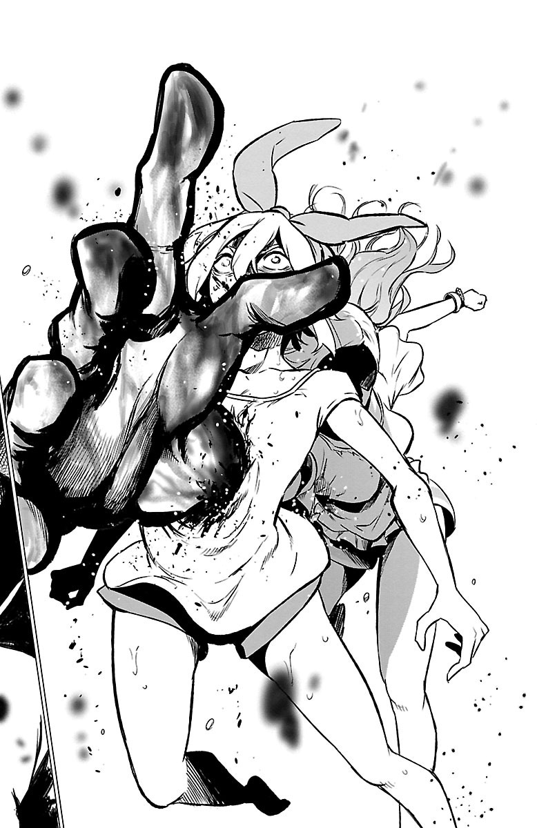 MAHOU SHOUJO SITE - raw - Chapter 36 - https://jpdd.ccdd.to/JPDD/mahoushoujosite/144984/0lailssjnan.jpg