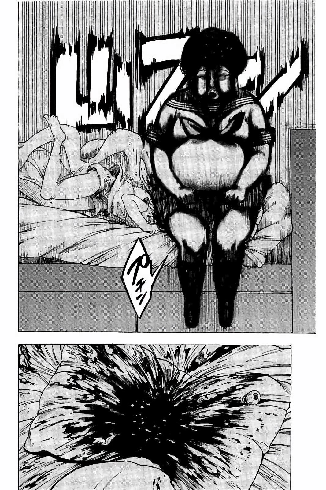 MAHOU SHOUJO SITE - raw - Chapter 27 - https://jpdd.ccdd.to/JPDD/mahoushoujosite/144993/xj15mgzdg4n.jpg