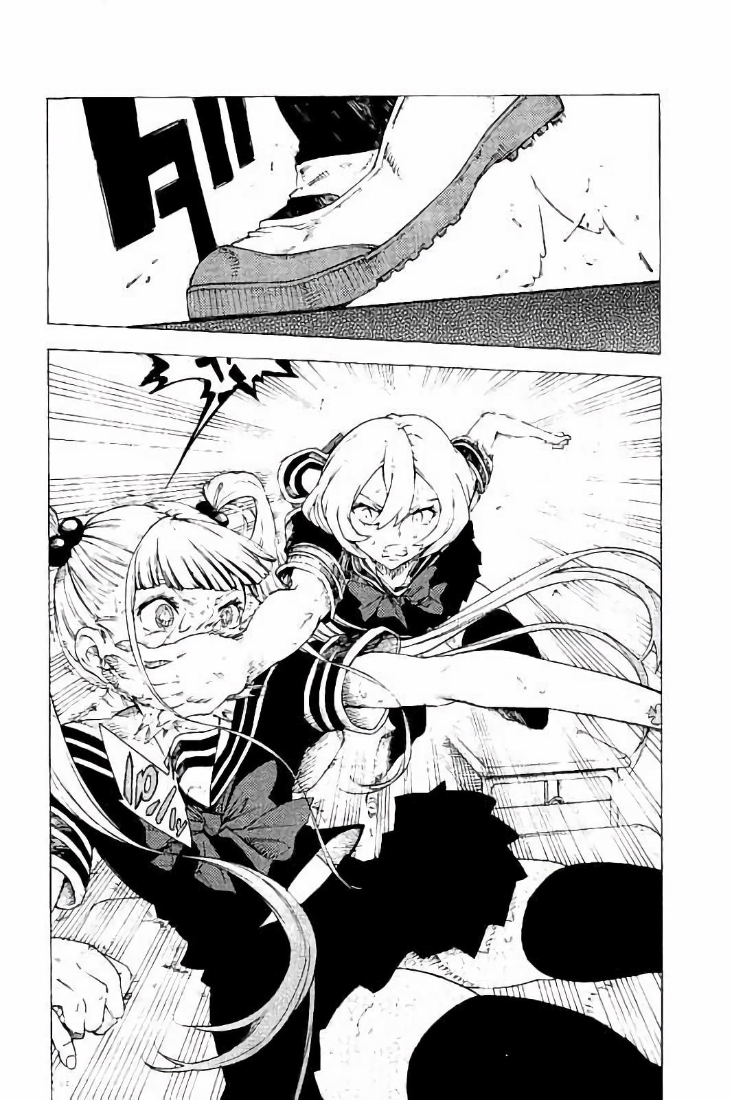 MAHOU SHOUJO SITE - raw - Chapter 25 - https://jpdd.ccdd.to/JPDD/mahoushoujosite/144995/cj5vrewy4k2.jpg