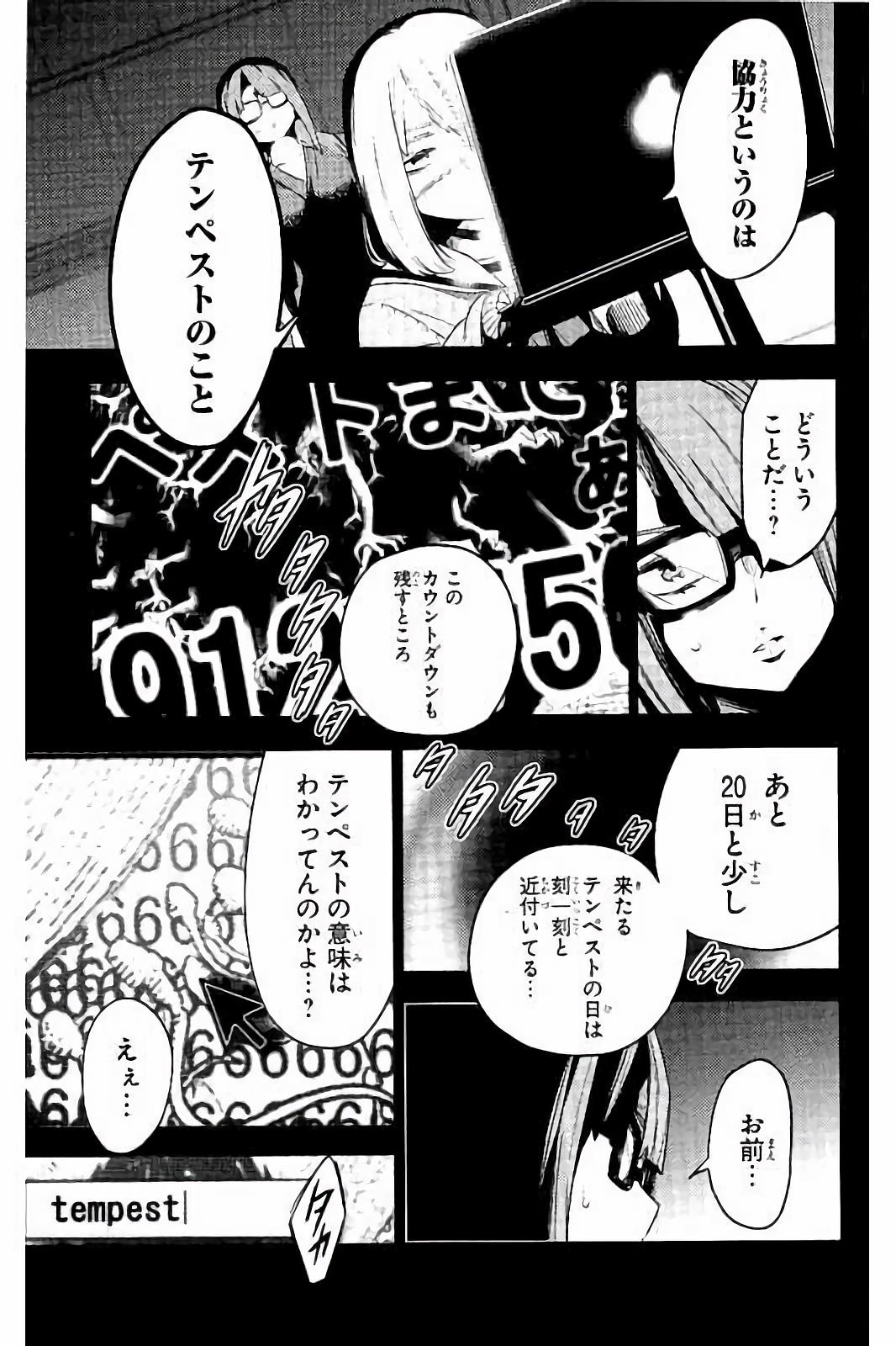MAHOU SHOUJO SITE - raw - Chapter 20 - https://jpdd.ccdd.to/JPDD/mahoushoujosite/145000/qg3cwlnakr0.jpg