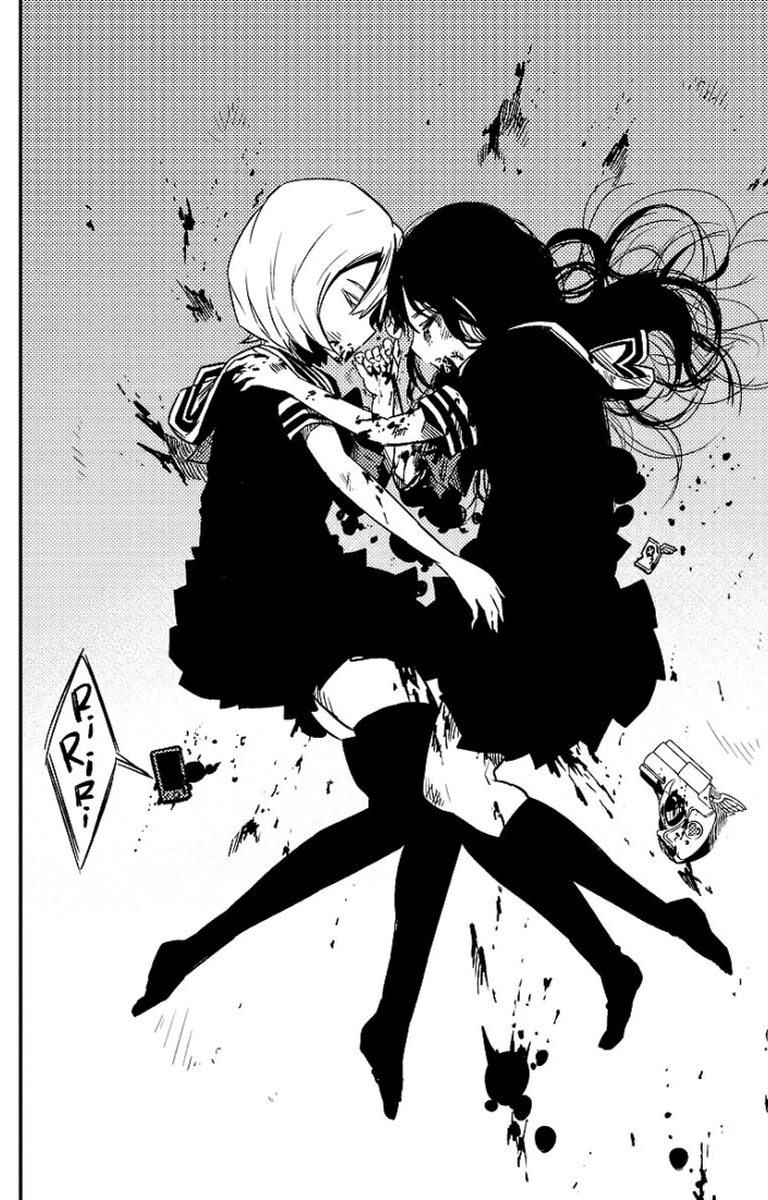 MAHOU SHOUJO SITE - raw - Chapter 17 - https://jpdd.ccdd.to/JPDD/mahoushoujosite/145003/lyueyon4jl5.jpg