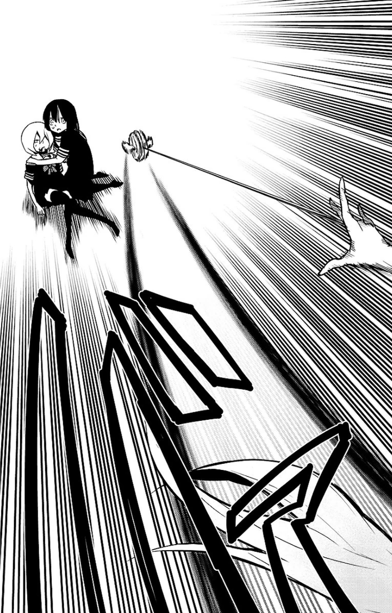 MAHOU SHOUJO SITE - raw - Chapter 14 - https://jpdd.ccdd.to/JPDD/mahoushoujosite/145006/mj4c0de1tw2.jpg