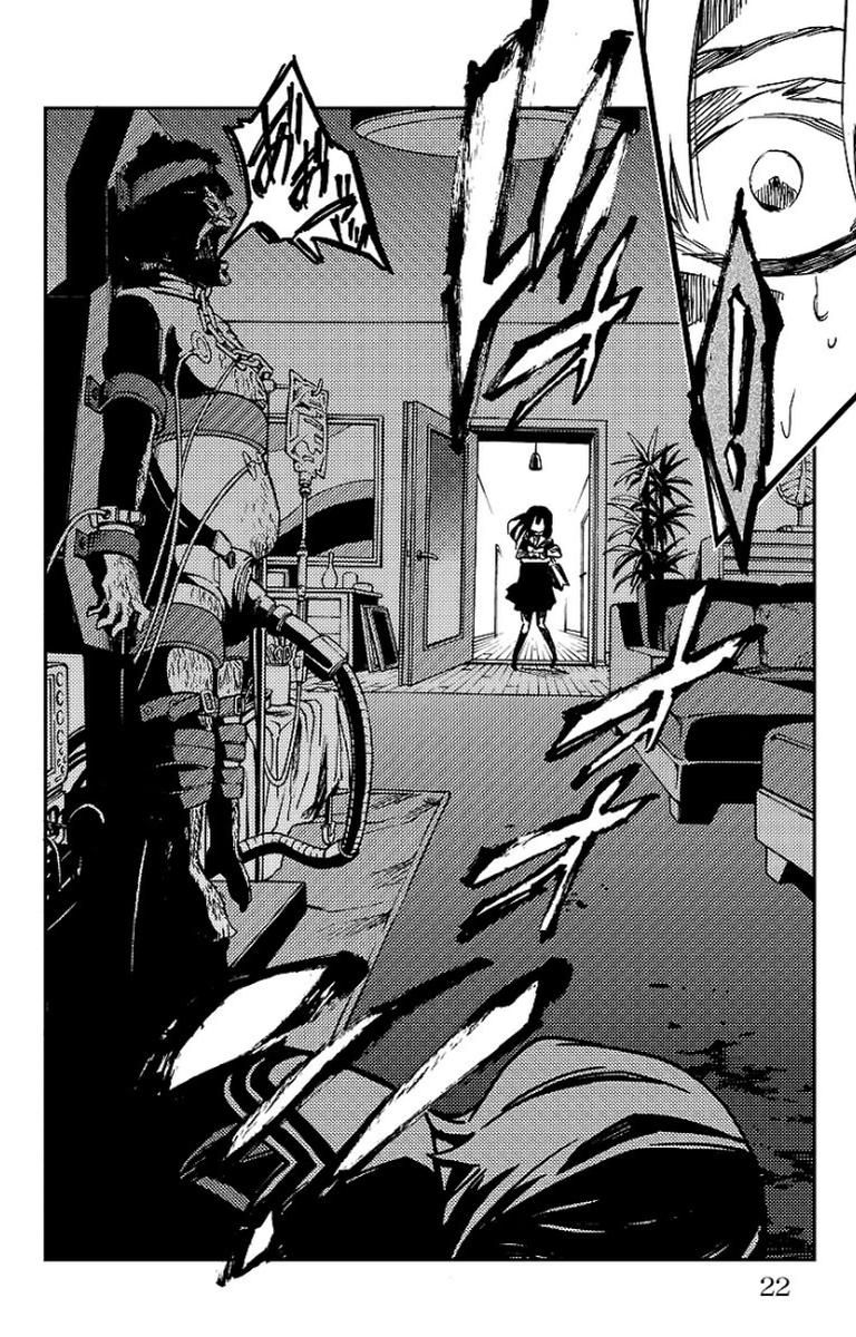 MAHOU SHOUJO SITE - raw - Chapter 13 - https://jpdd.ccdd.to/JPDD/mahoushoujosite/145007/1vnub3m3rpq.jpg